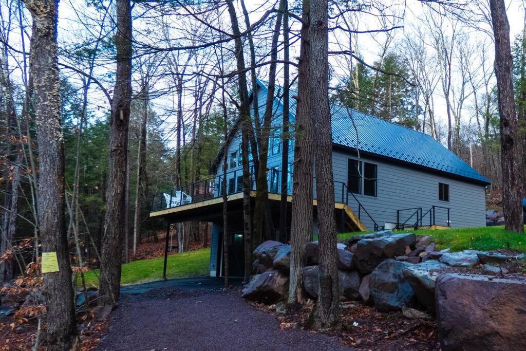 Chalet photo 2