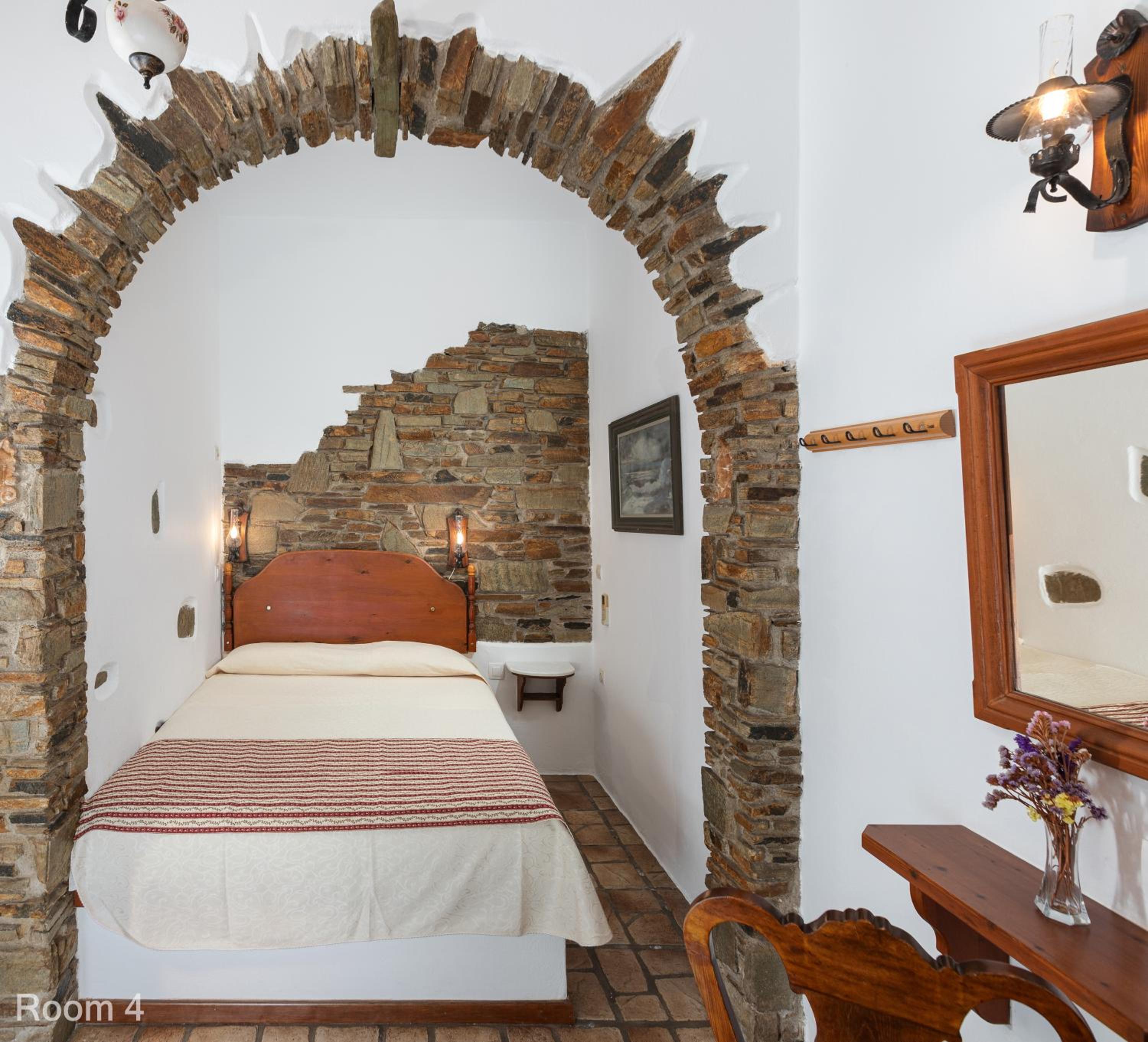 Standard Double Room - Photo 34