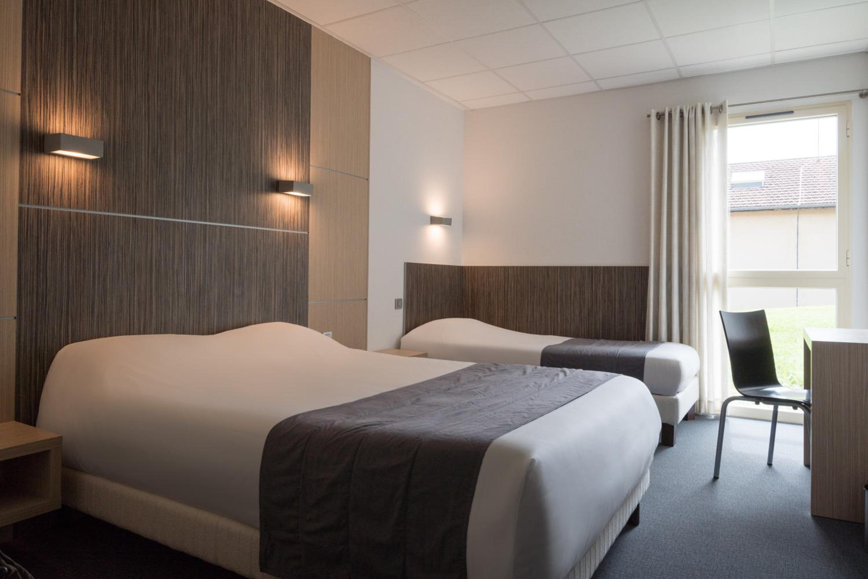 Triple Room photo 1