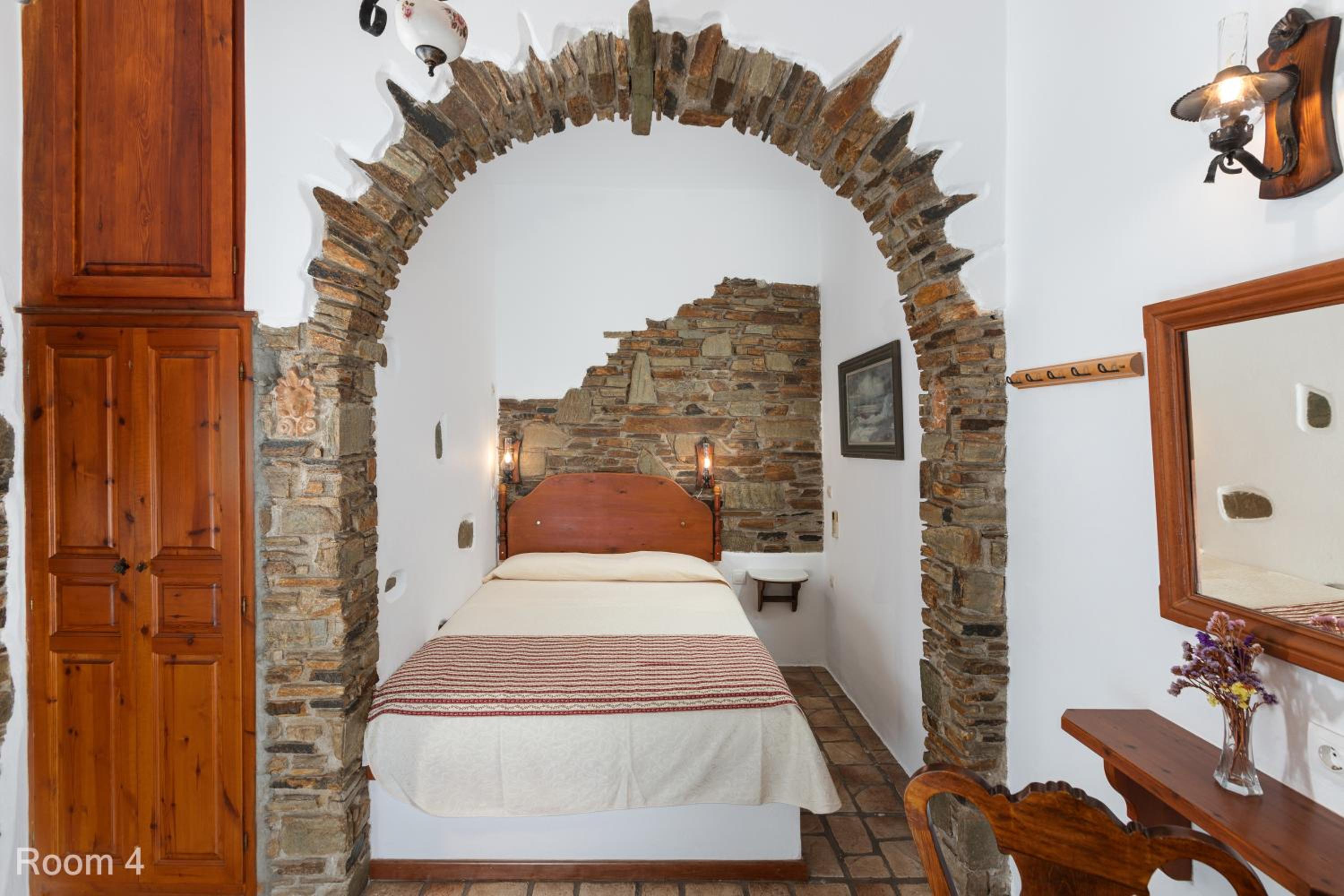 Standard Double Room - Photo 5