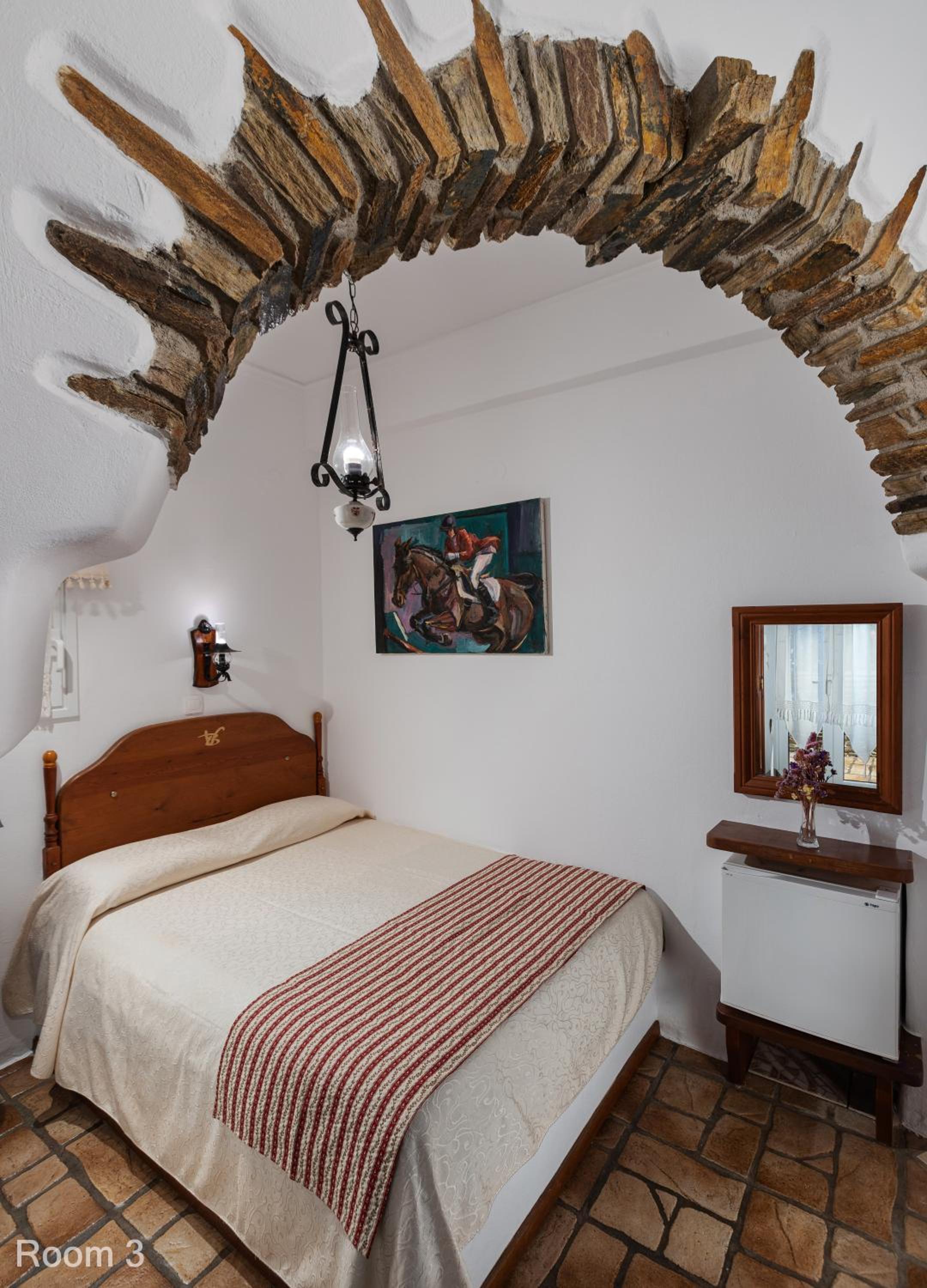 Standard Double Room - Photo 26