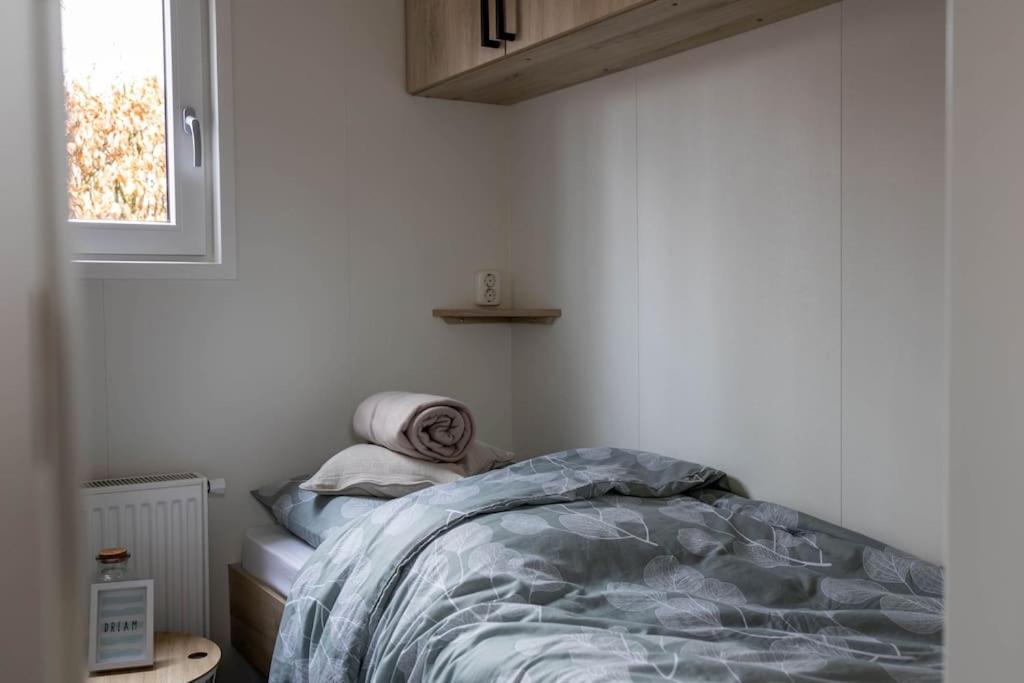 Two-Bedroom Chalet photo 1
