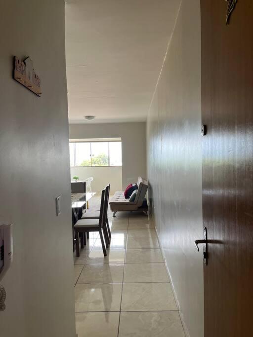 Two-Bedroom Apartment photo 2