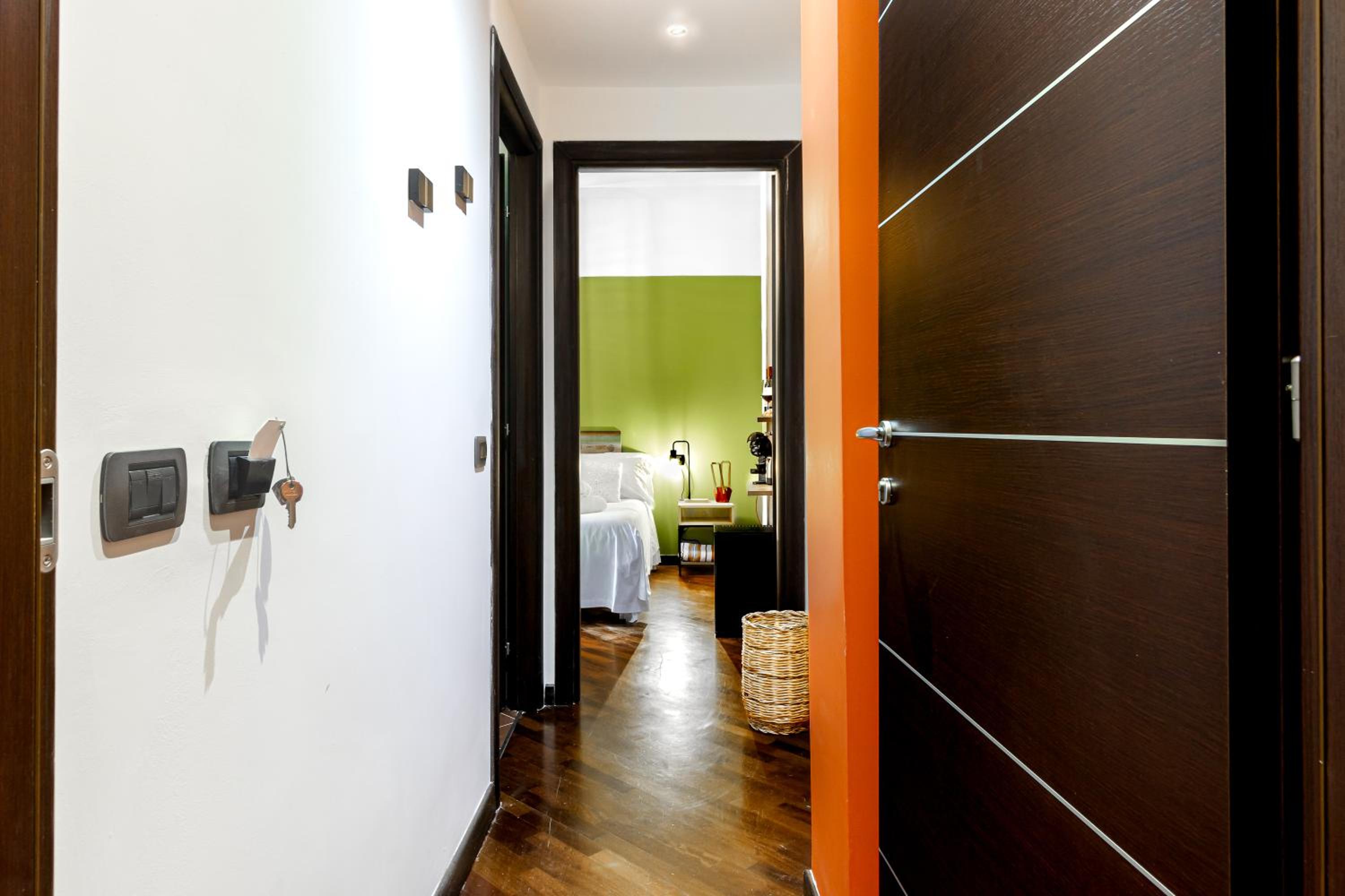 Economy Double Room photo 3
