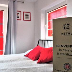 Deluxe Double or Twin Room with Garden View