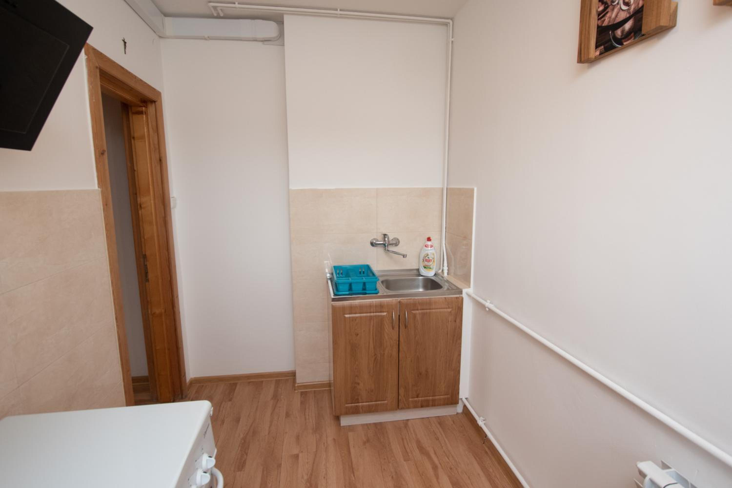 Two-Bedroom Apartment with Mountain View photo 3