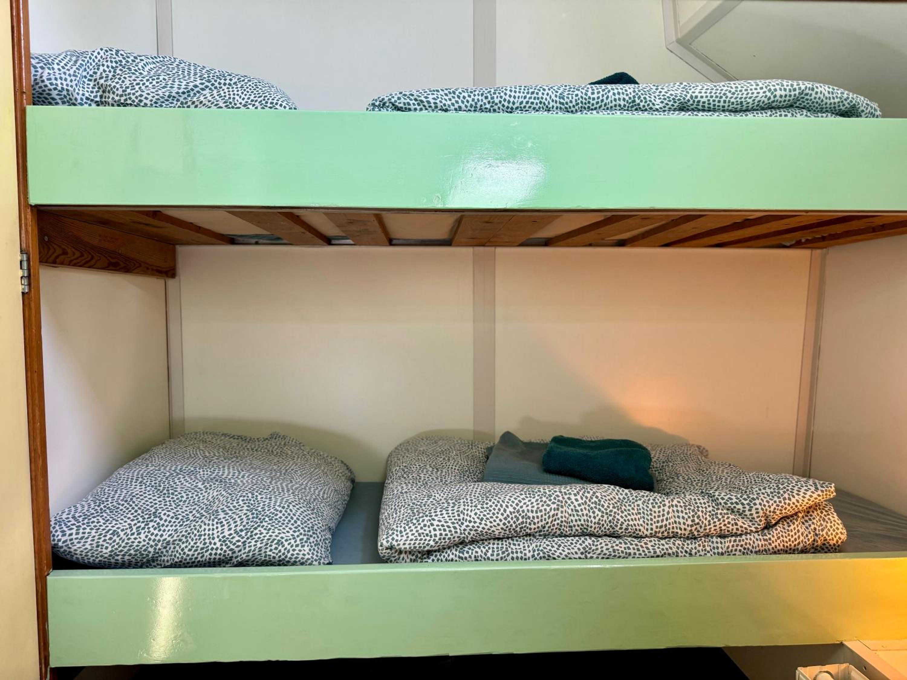 Quadruple Room photo 2
