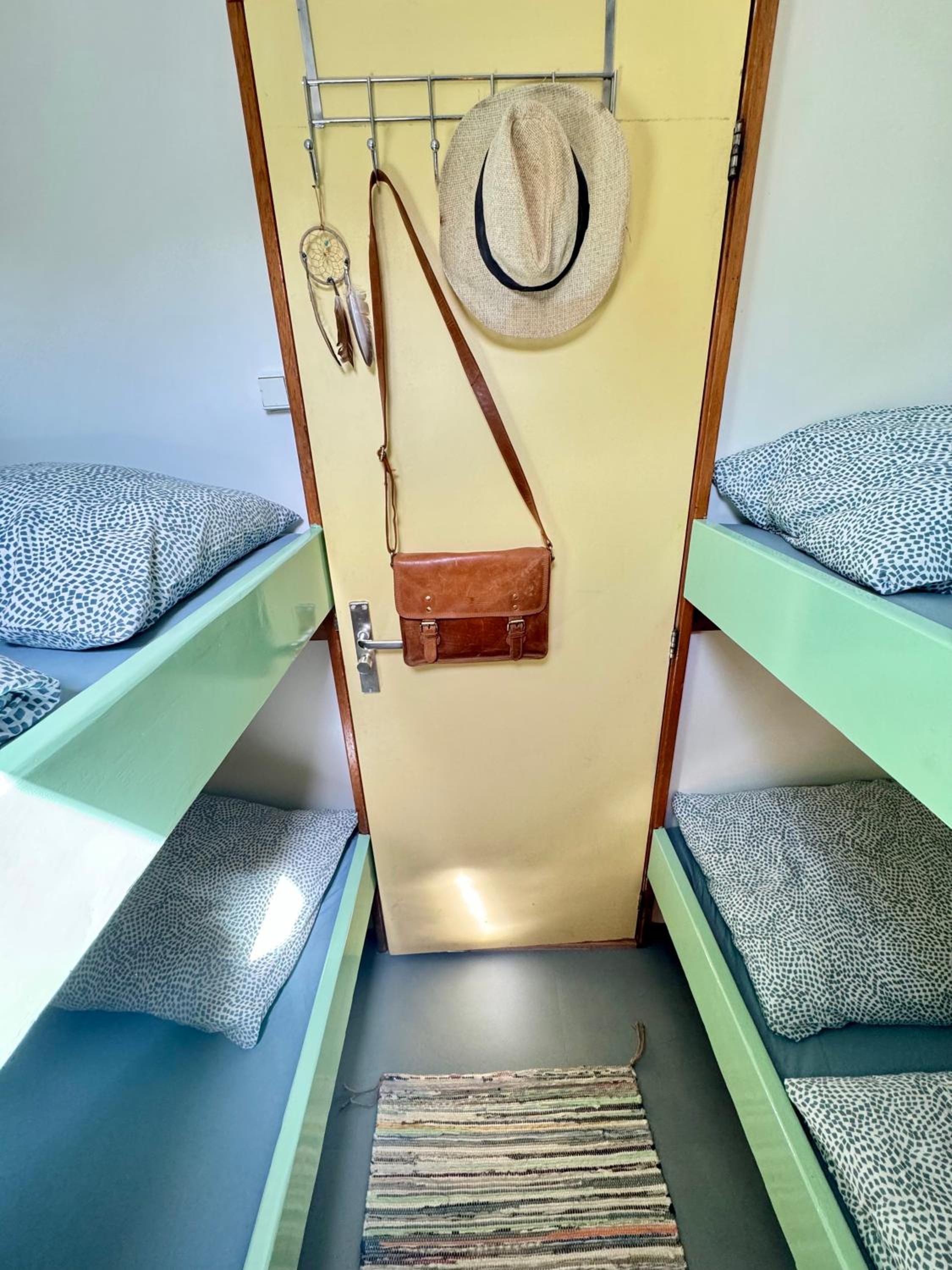 Quadruple Room photo 1