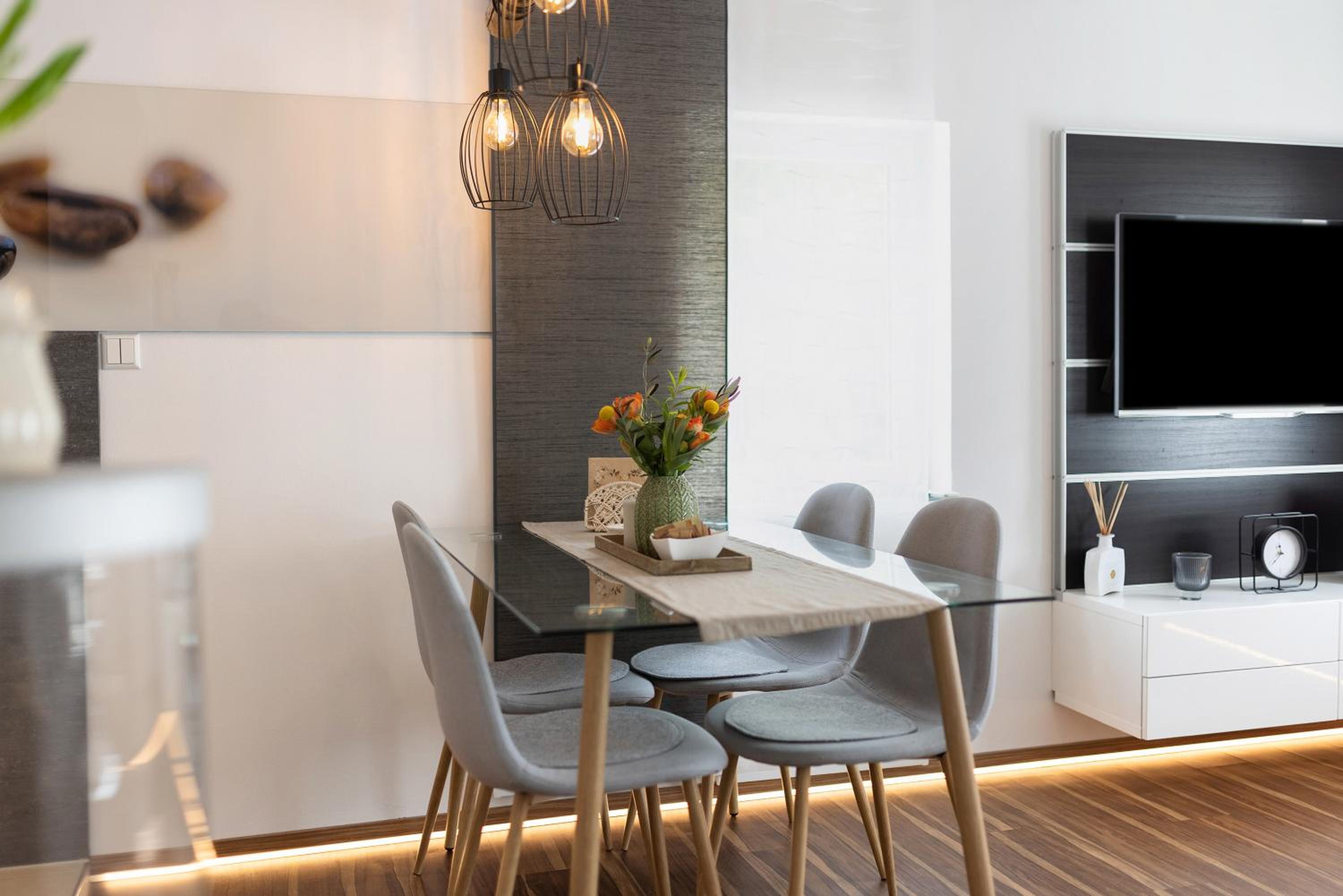 Apartment with Terrace photo 3