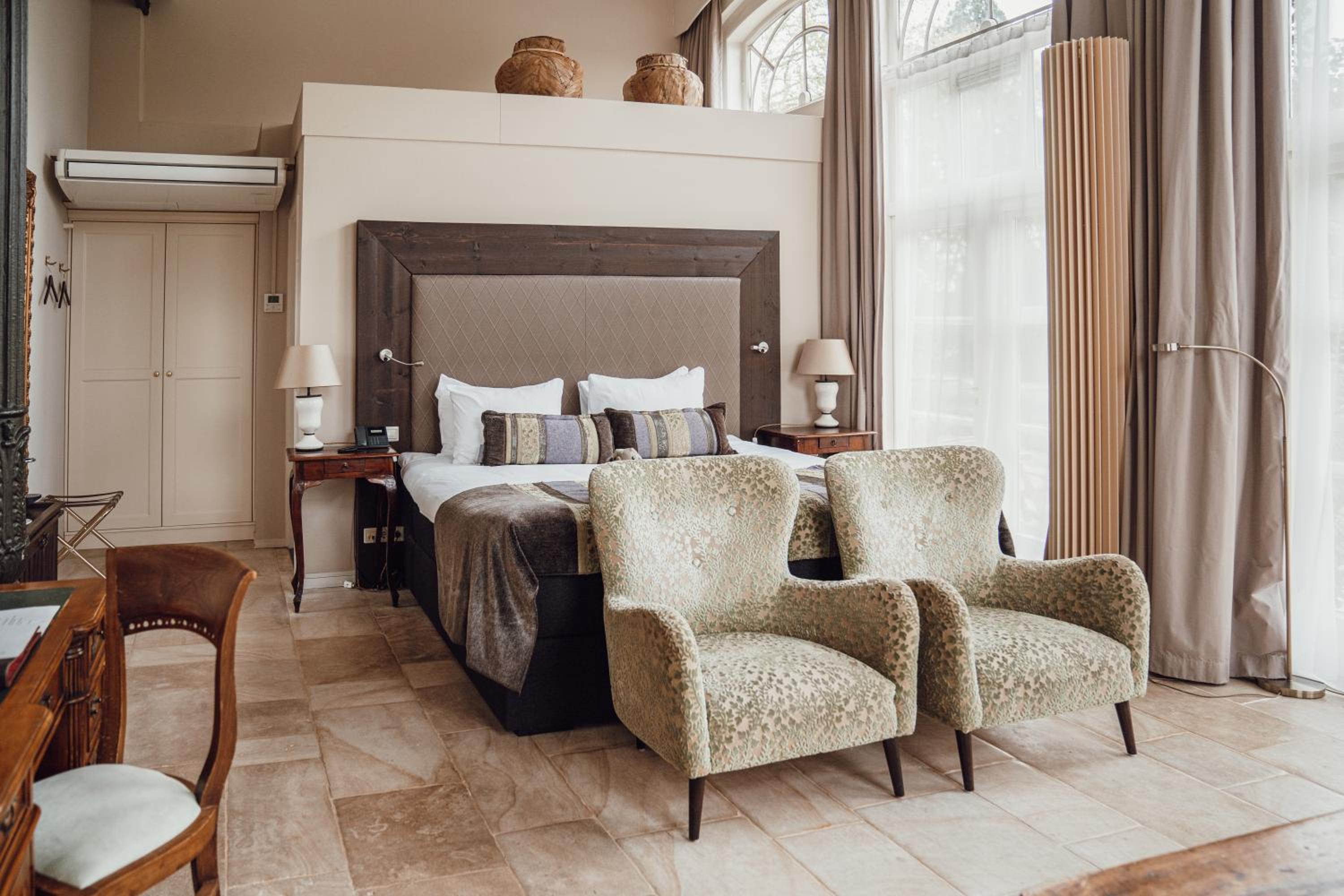 Suite with Terrace photo 1