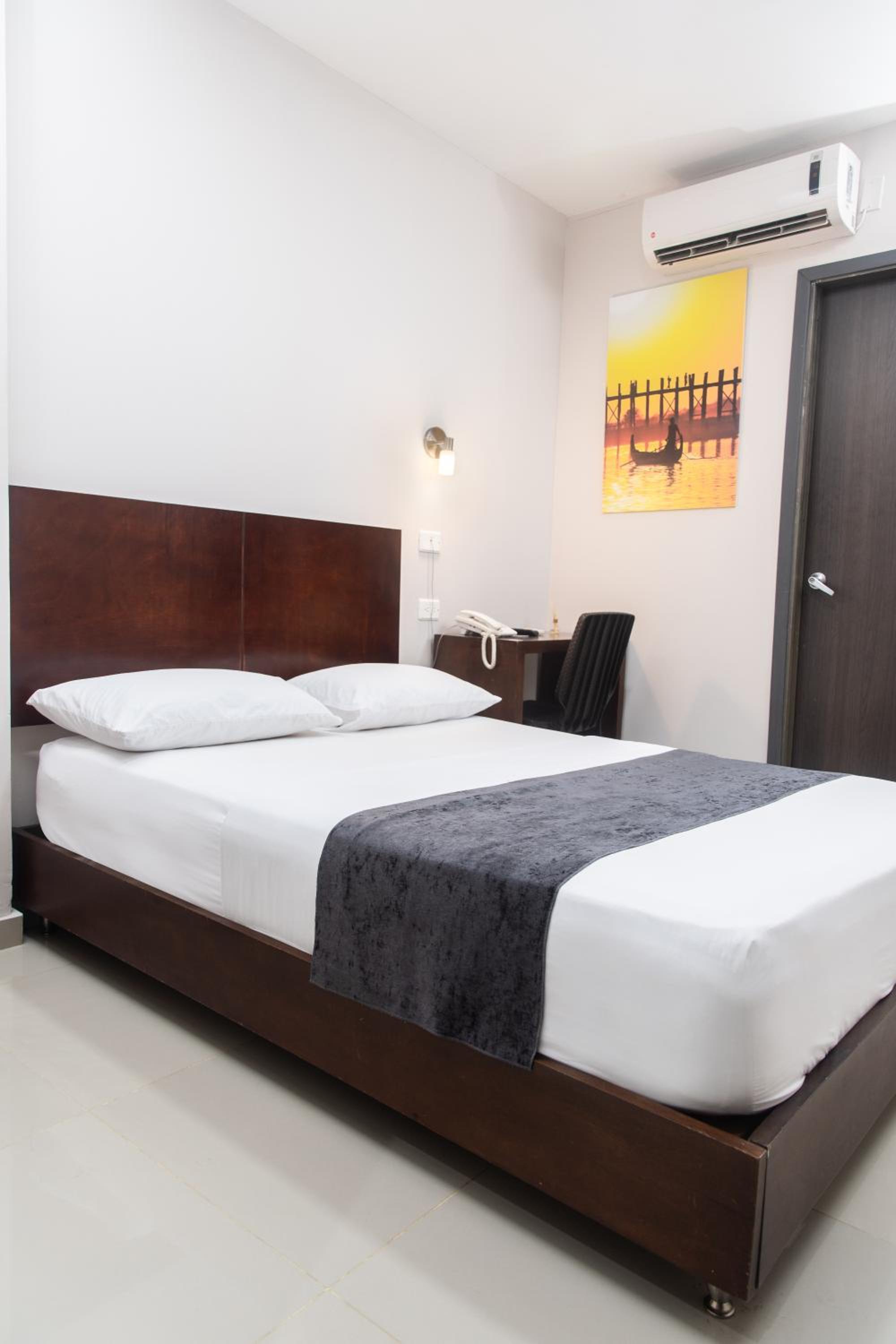 Double Room photo 3
