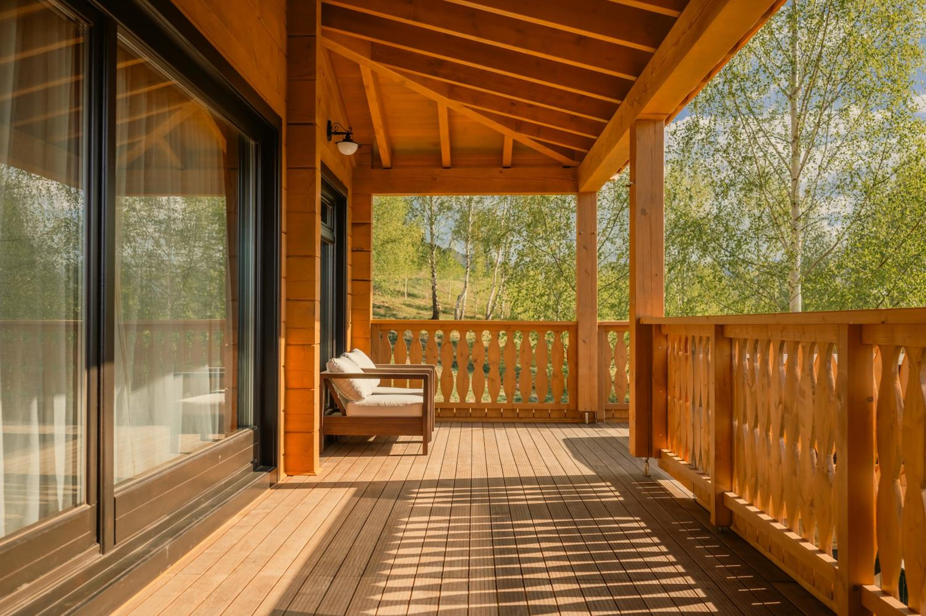 Villa - Photo 8