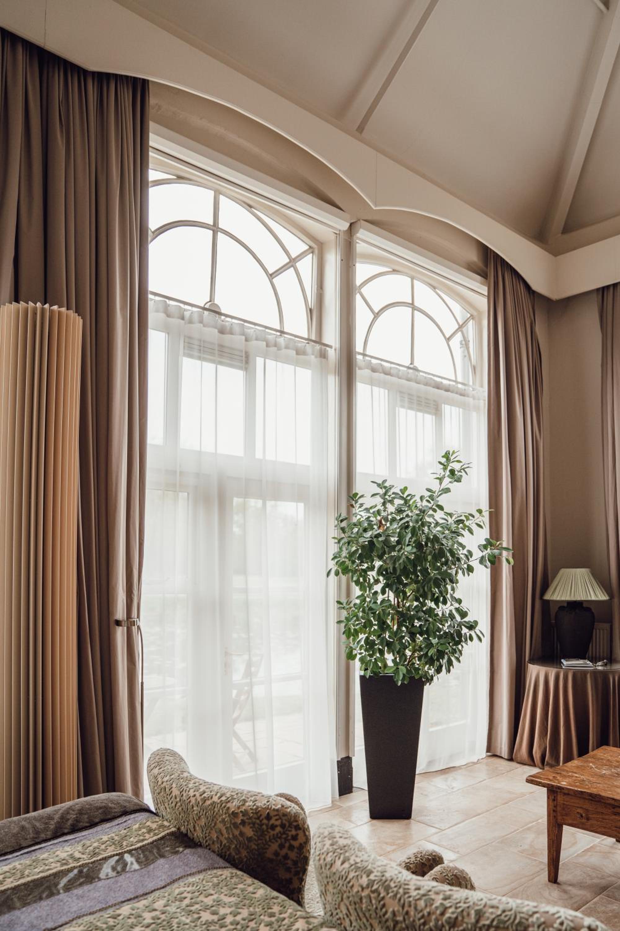 Suite with Terrace photo 3