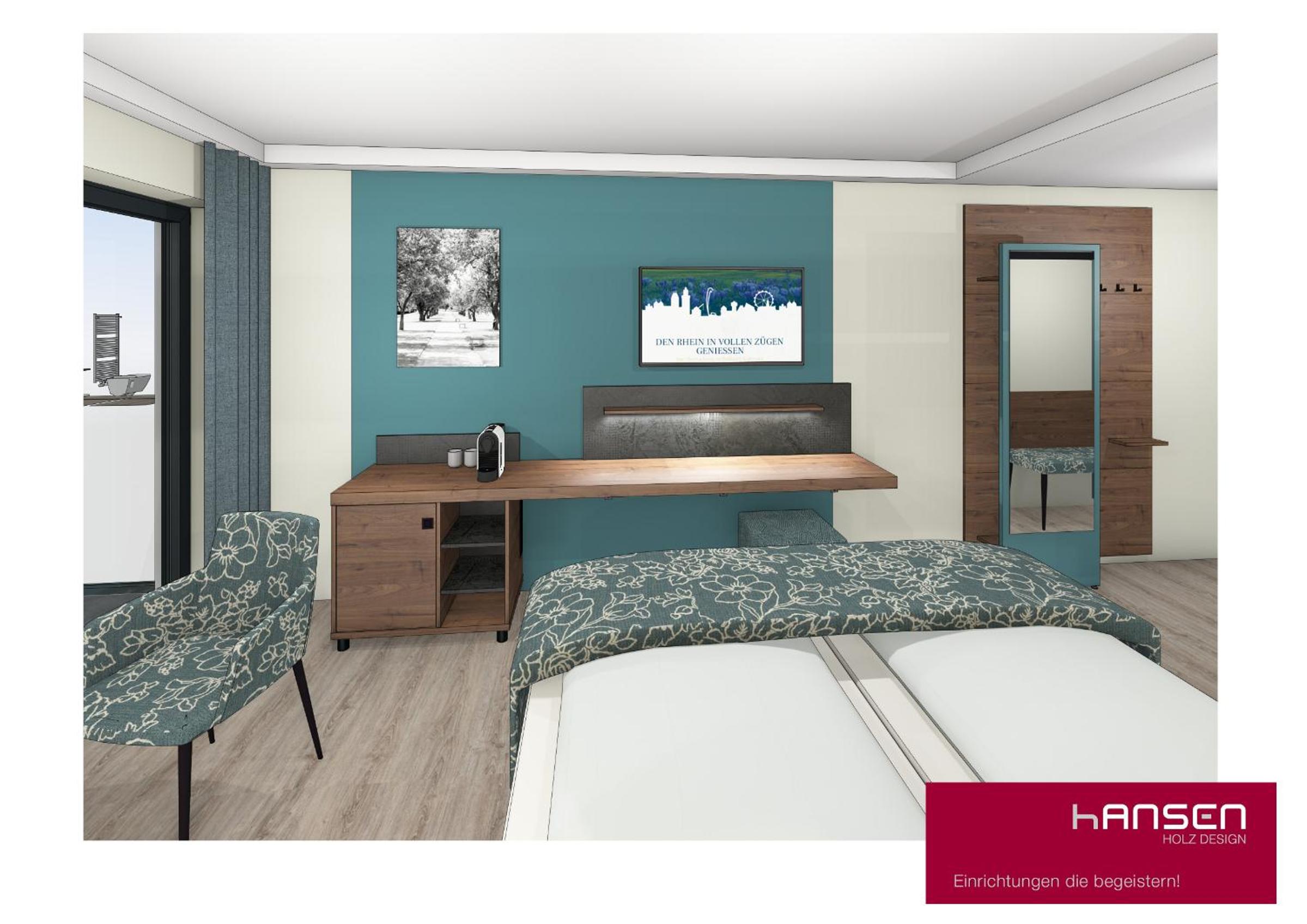 Double Room photo 1
