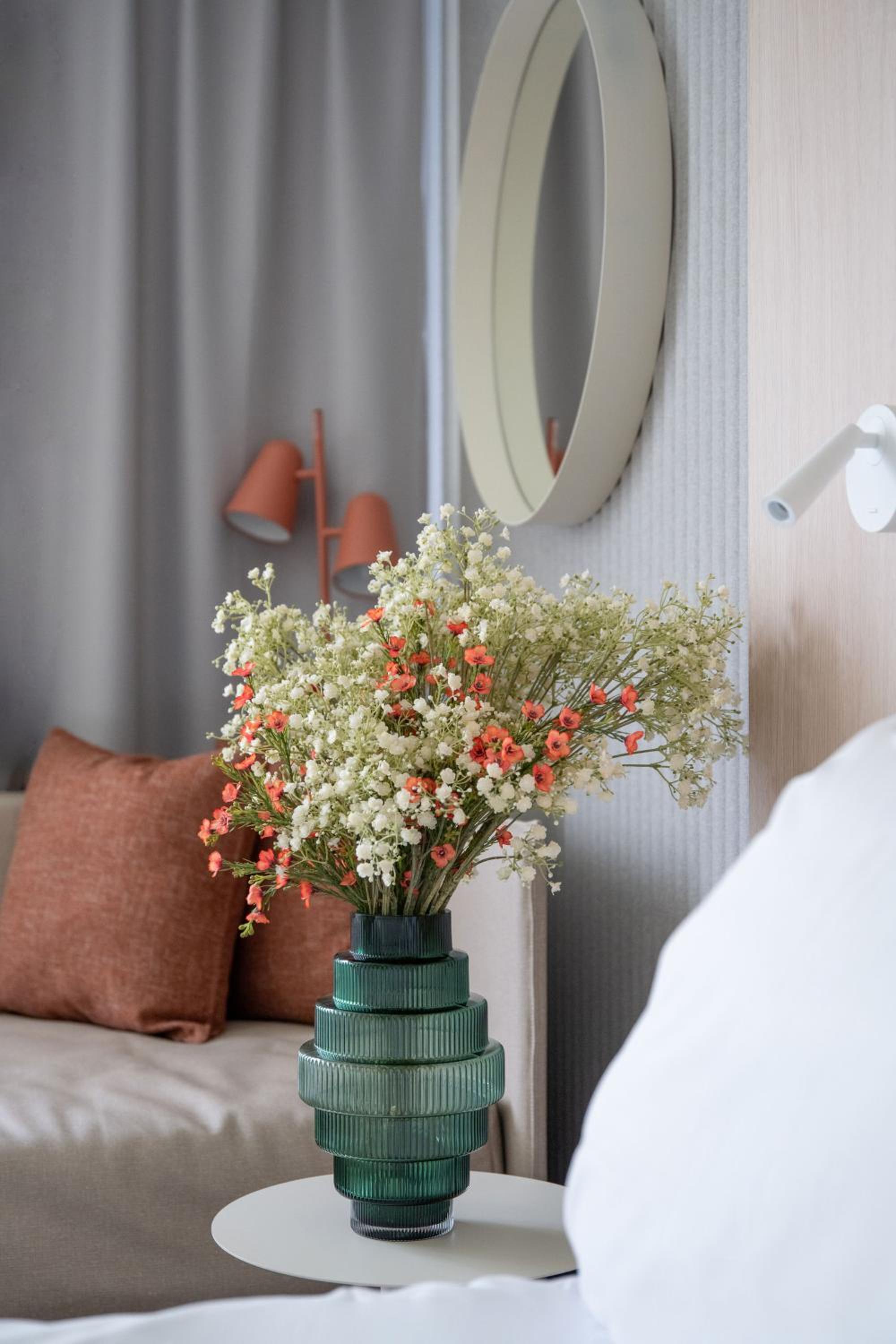 Executive Room - Garden Side - Photo 4