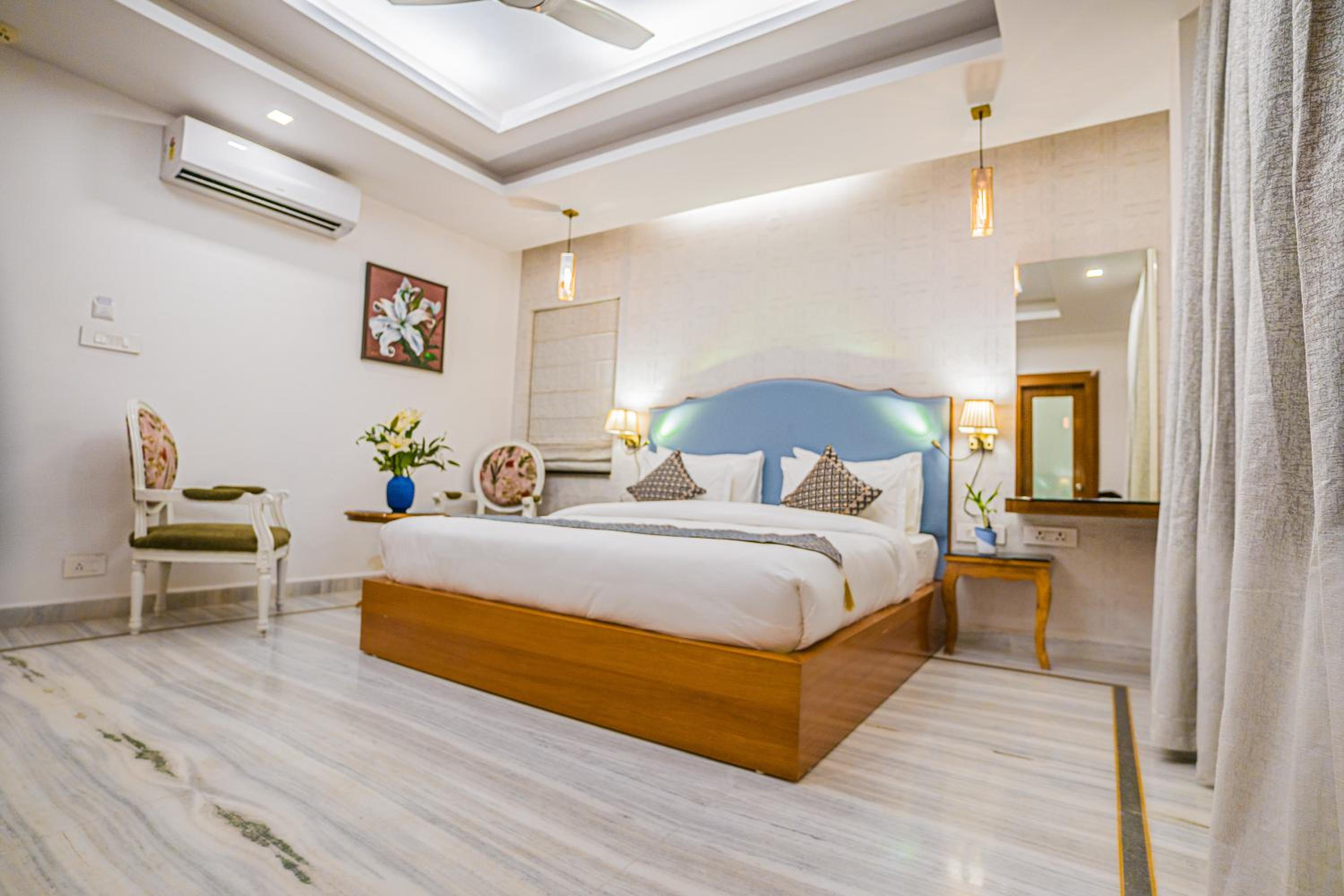 King Room - Photo 1