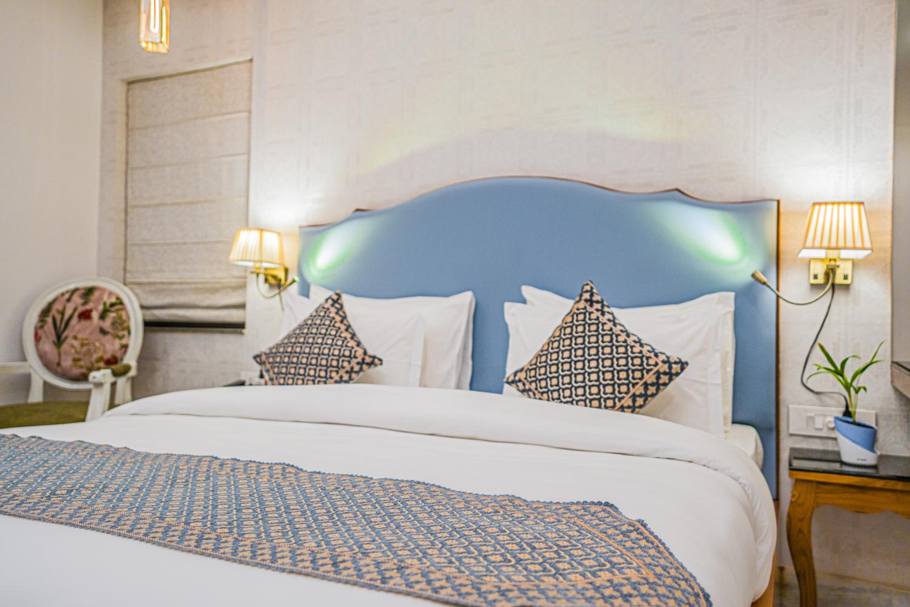King Room - Photo 7