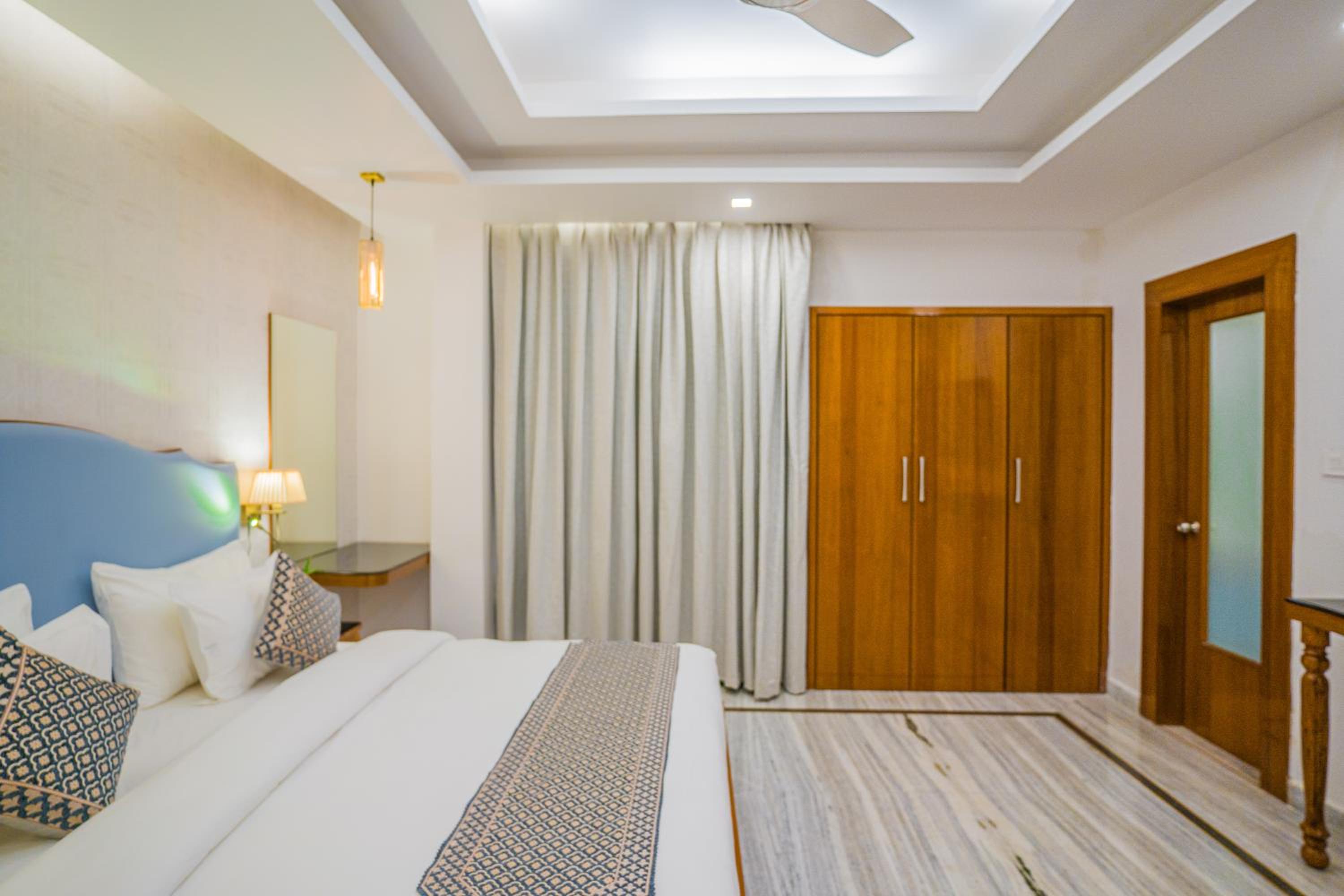 King Room - Photo 8