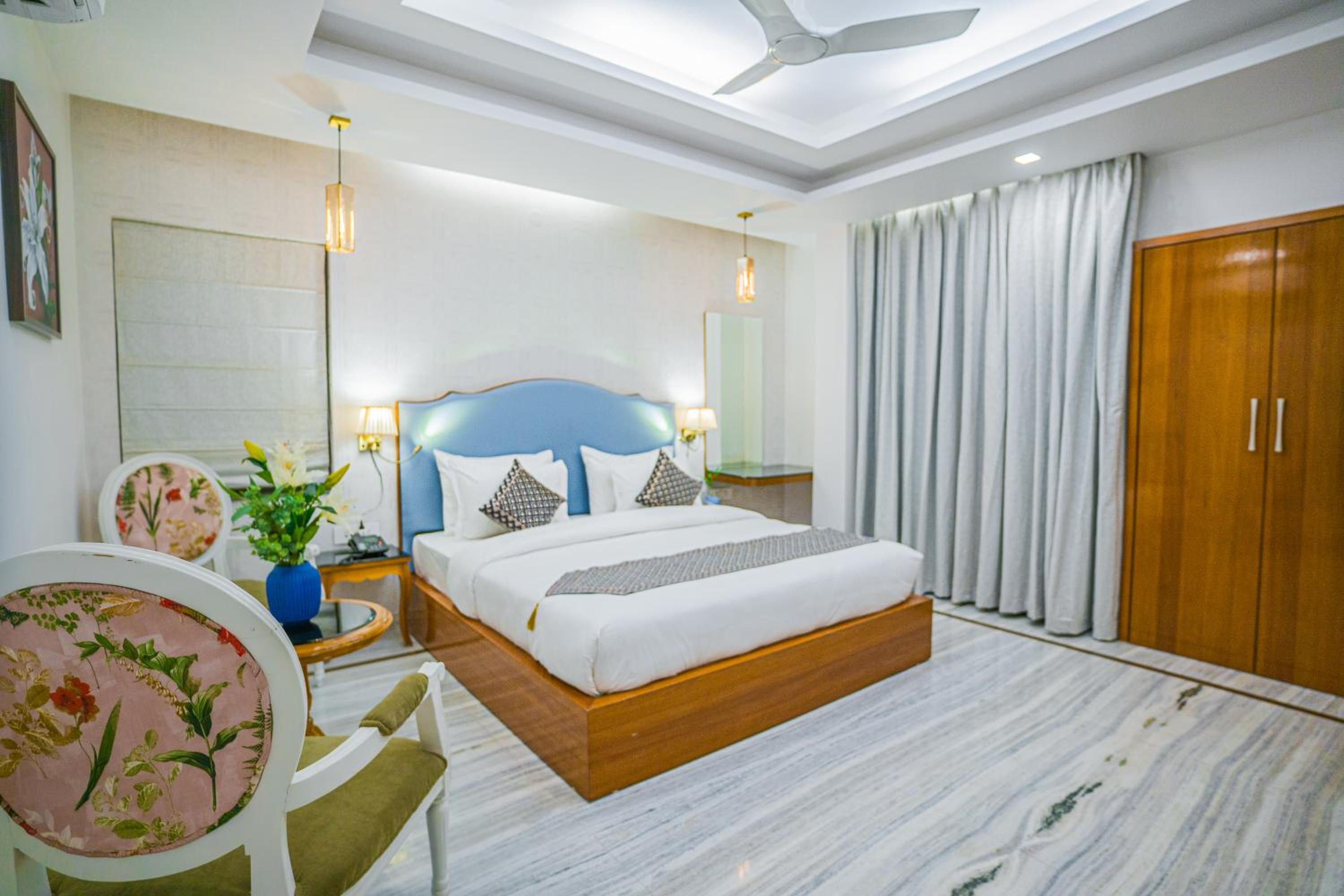King Room - Photo 9
