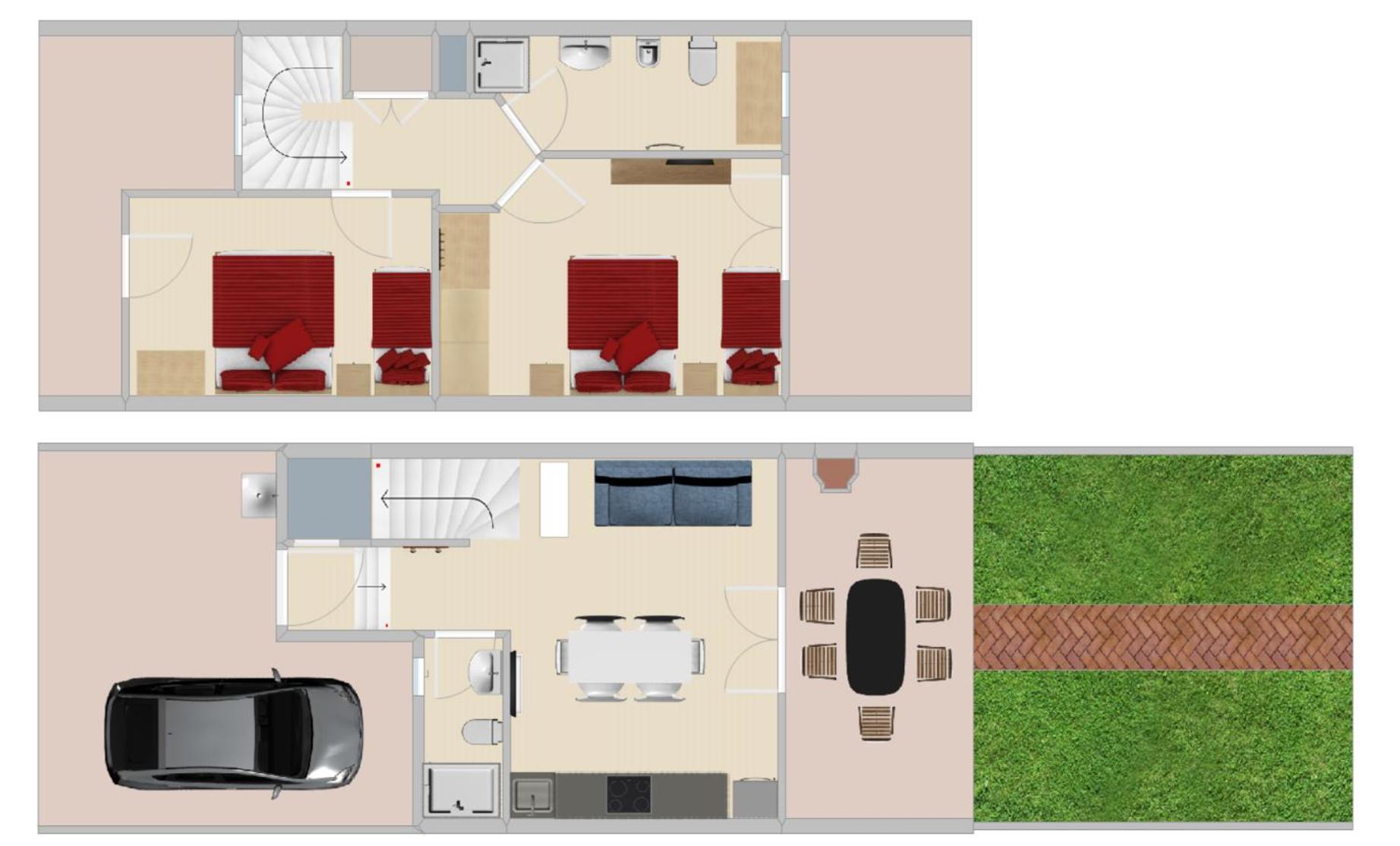 Villa photo 2