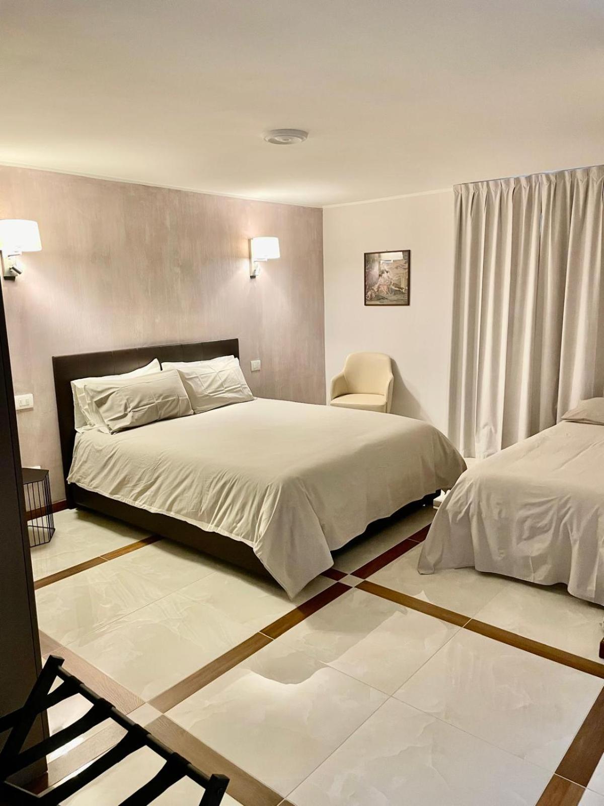 Double or Twin Room - Photo 6