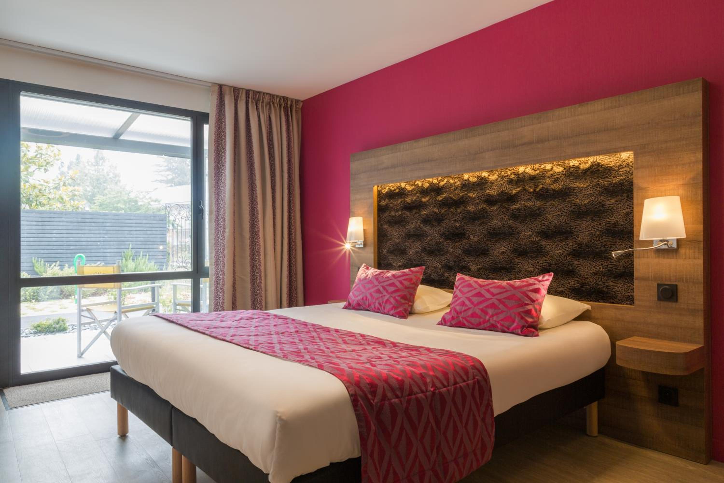 Premium Double Room