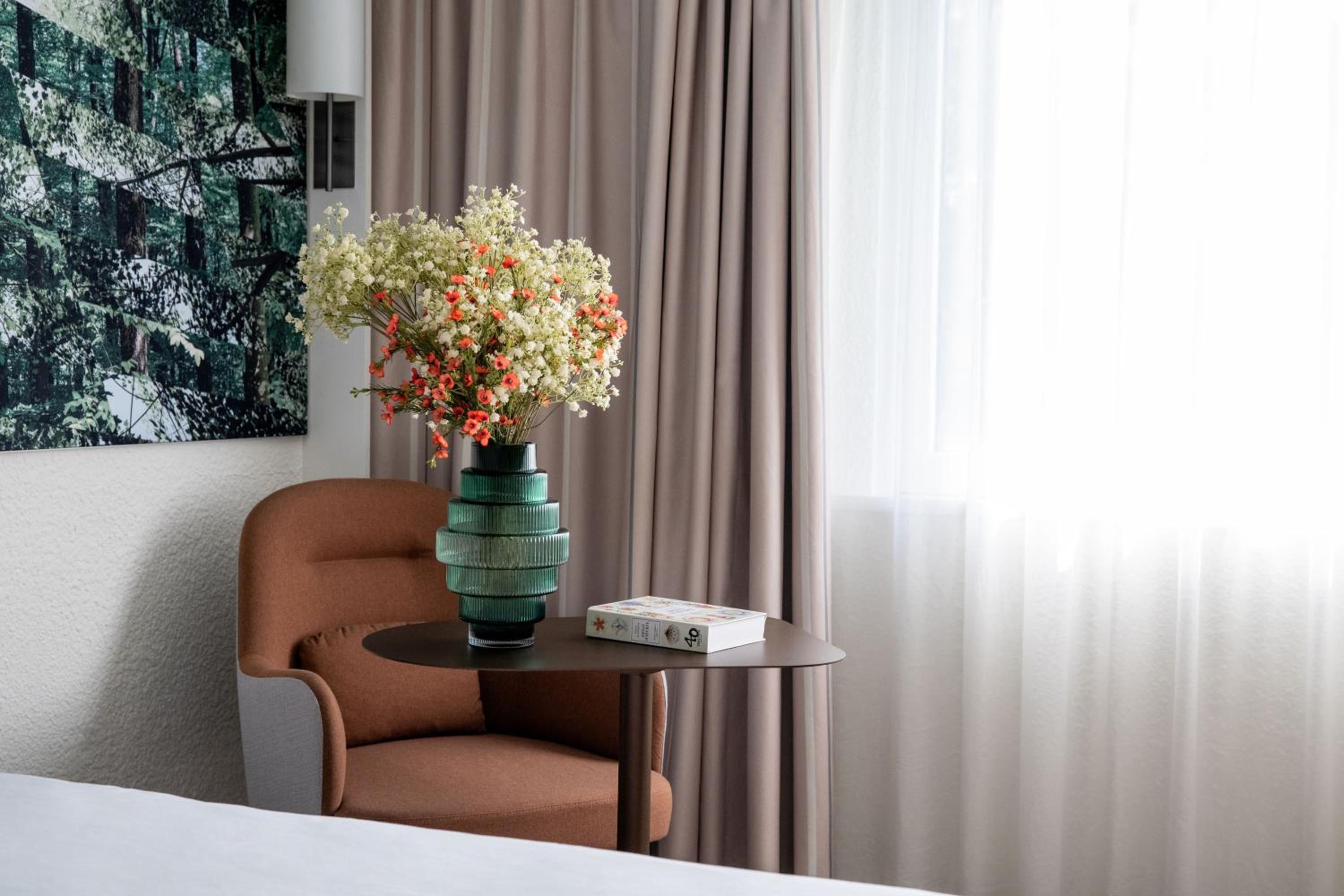 Double or Twin Room - Photo 2