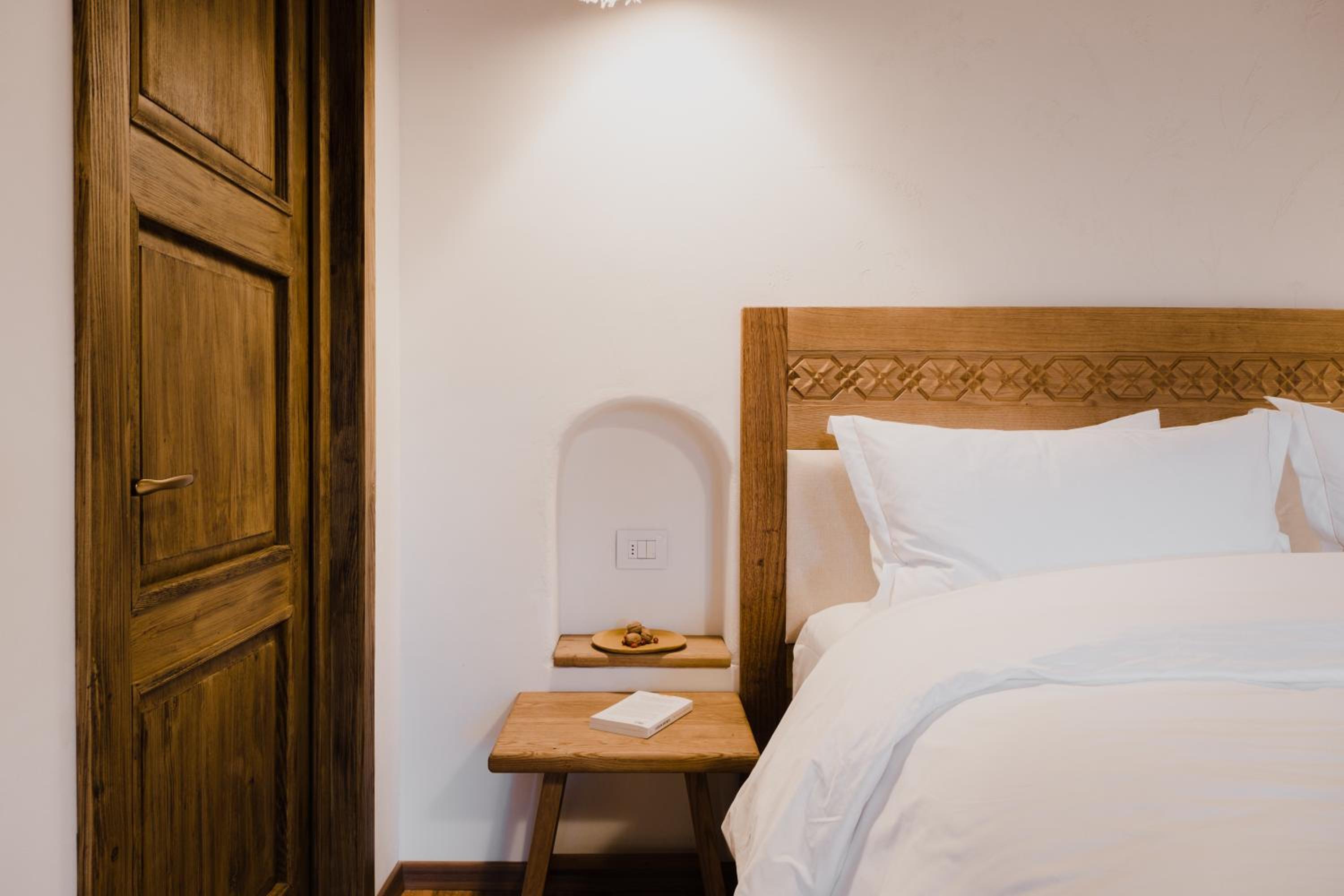 Double Room - Photo 4