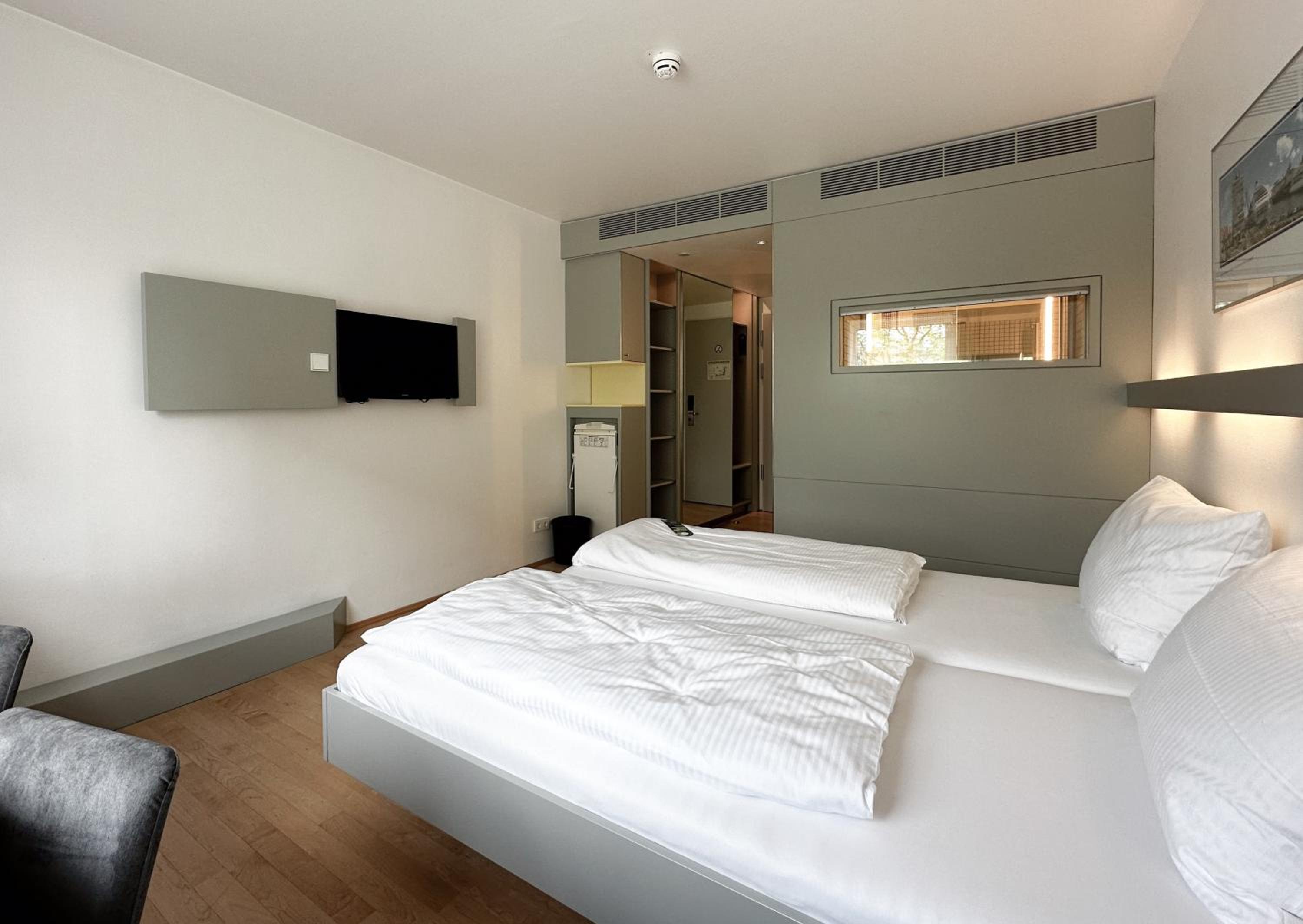 Standard Double Room photo 1