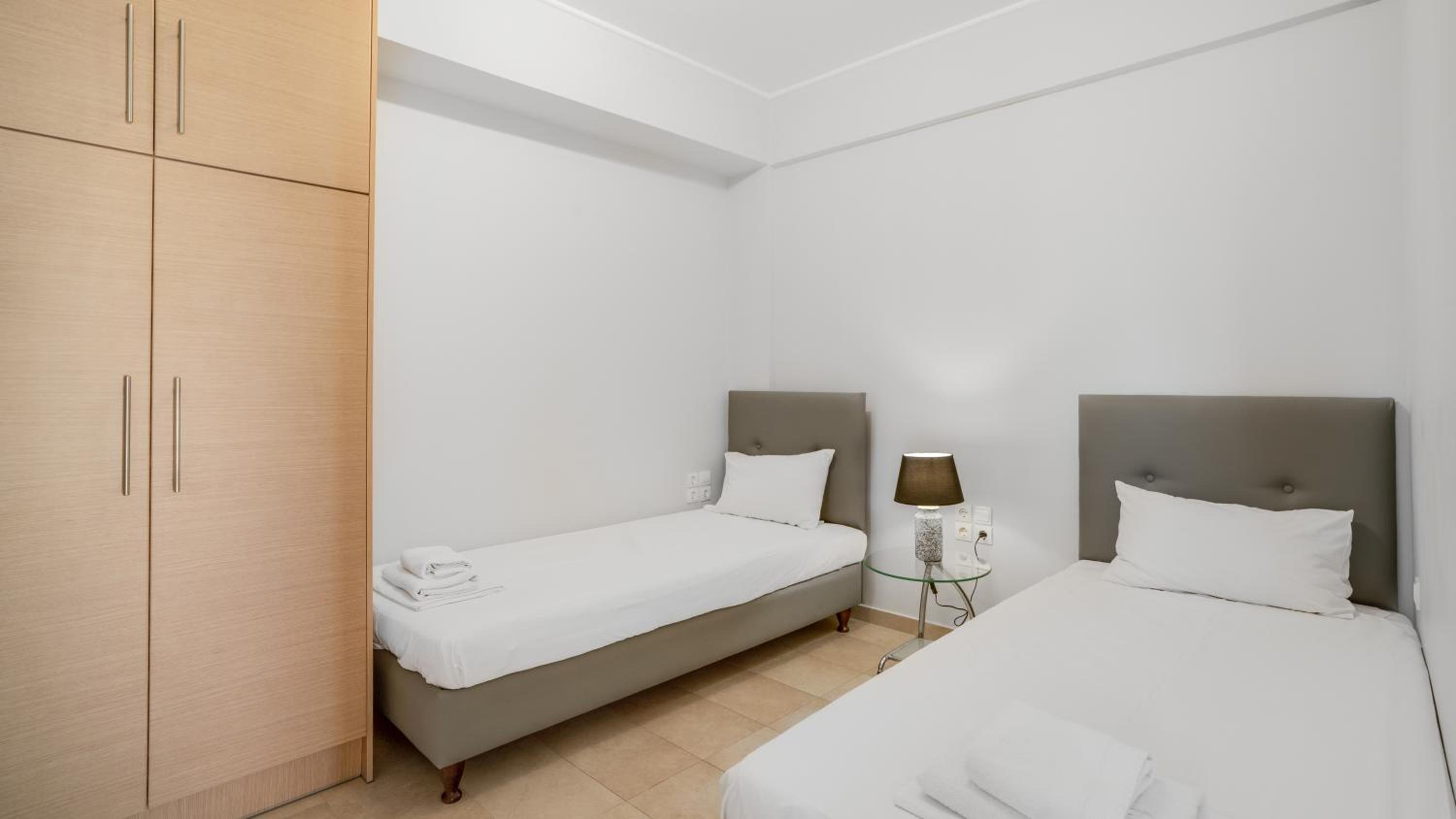 Superior Apartment