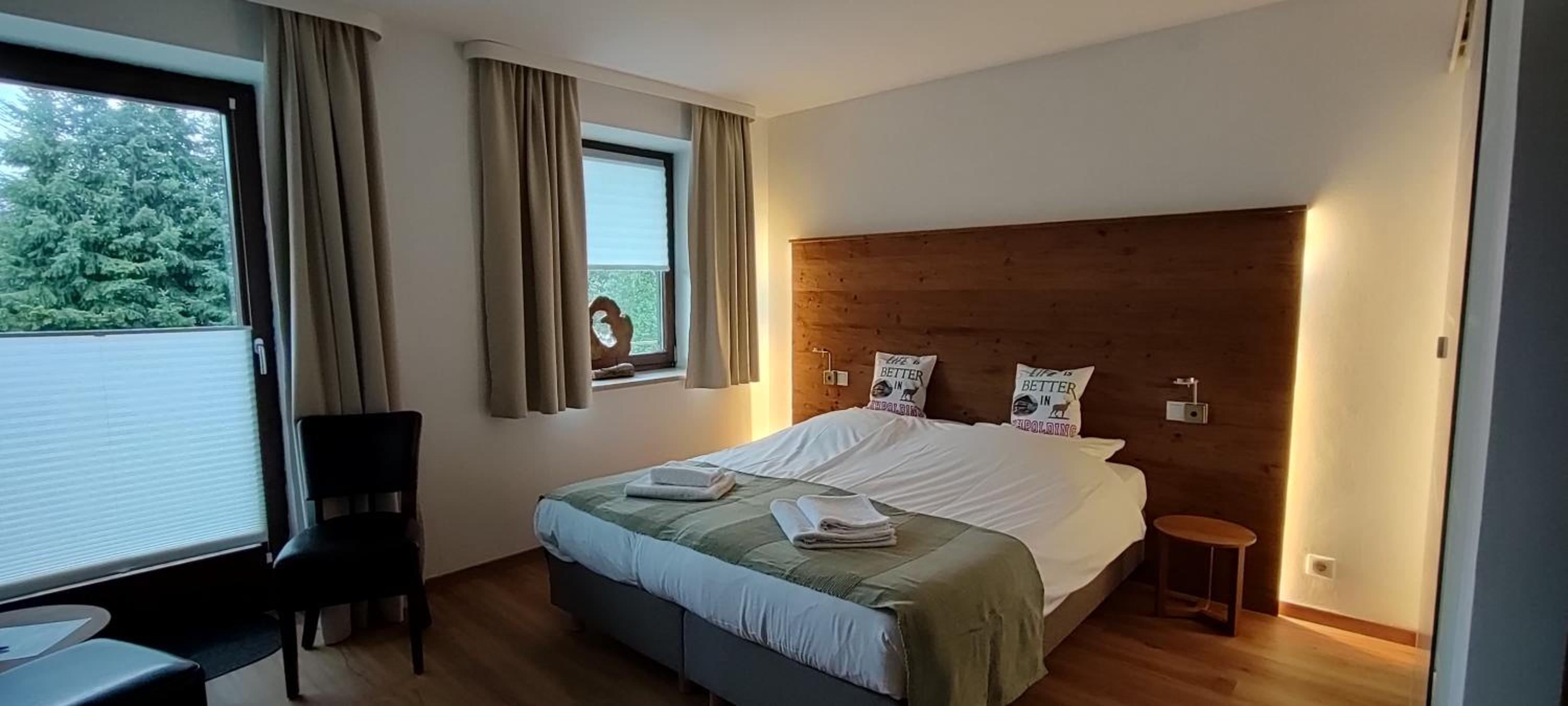 Double Room with Balcony photo 1
