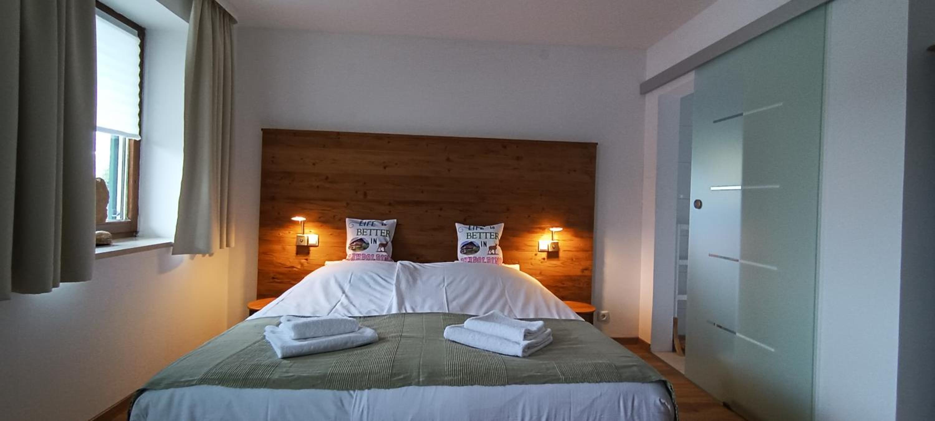Double Room with Balcony photo 2