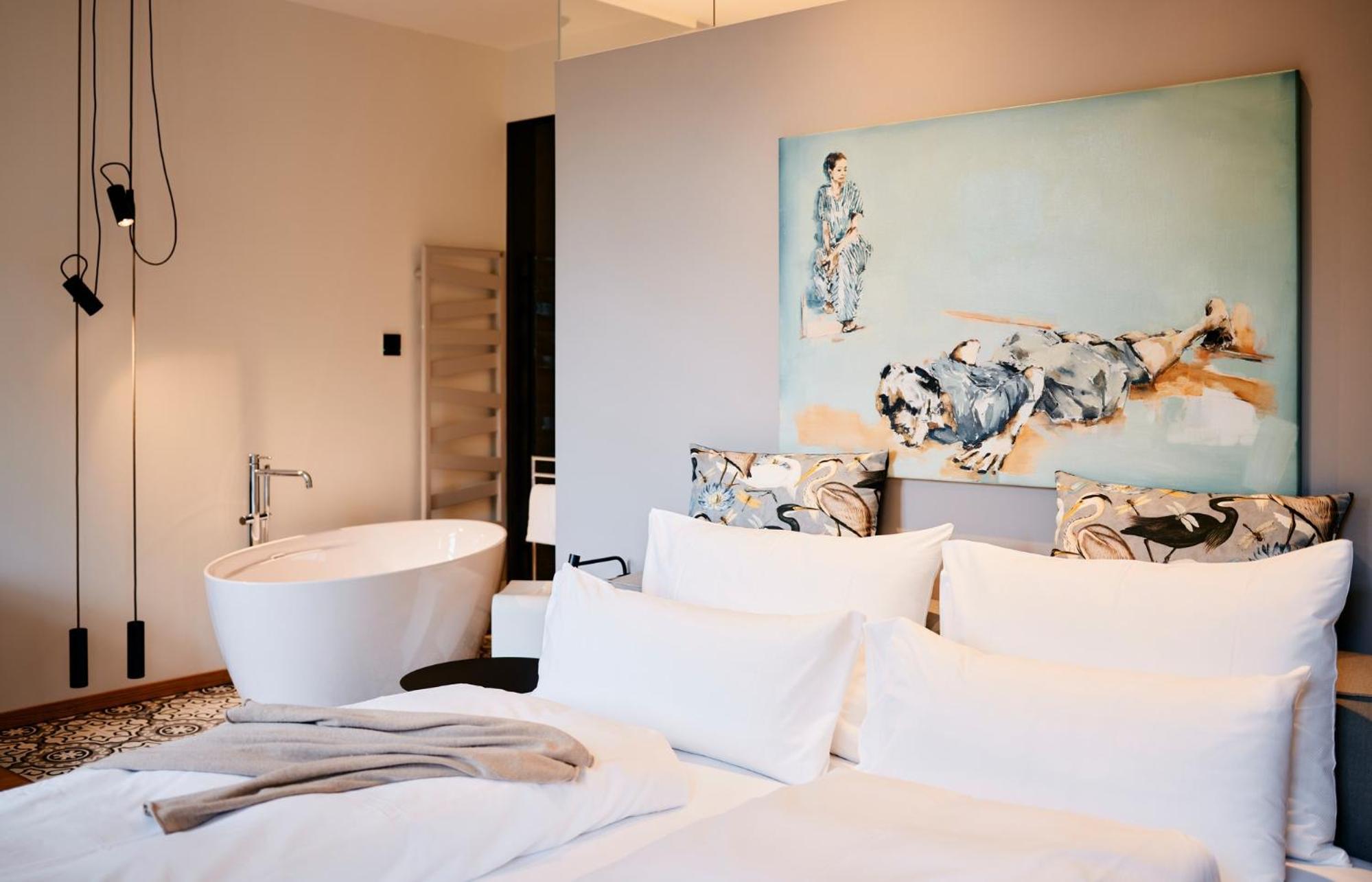 Double Room with Mountain View photo 1