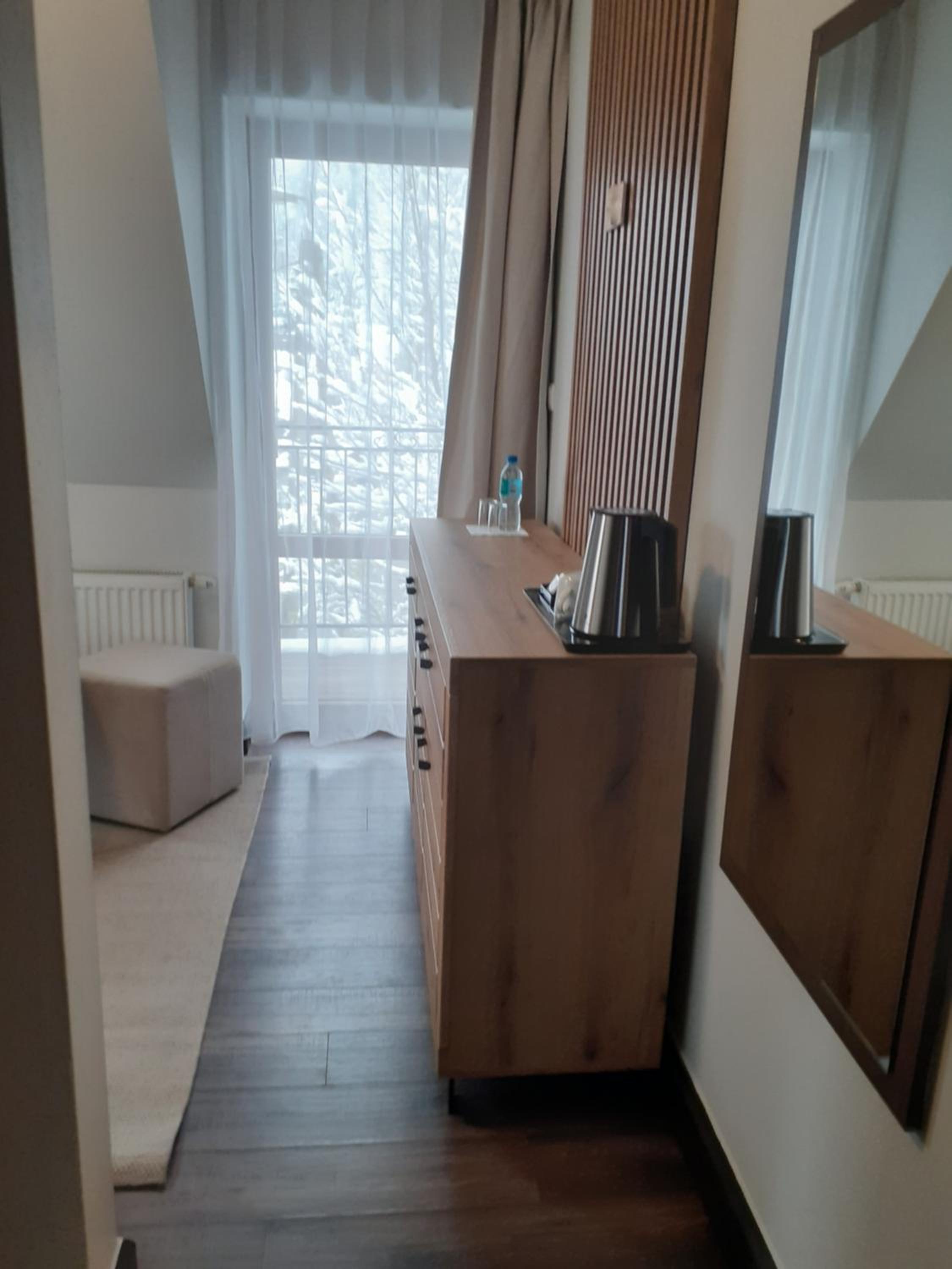 Deluxe Studio - Photo 8