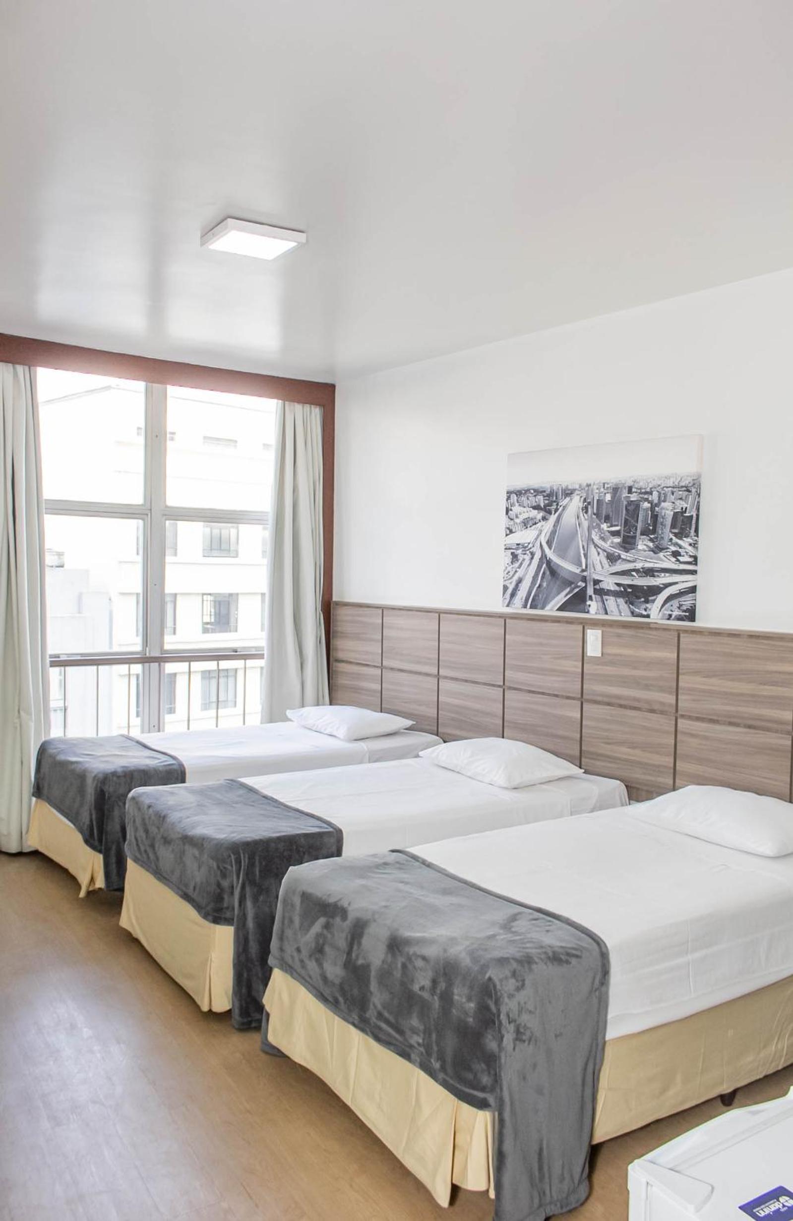 Standard Triple Room photo 3