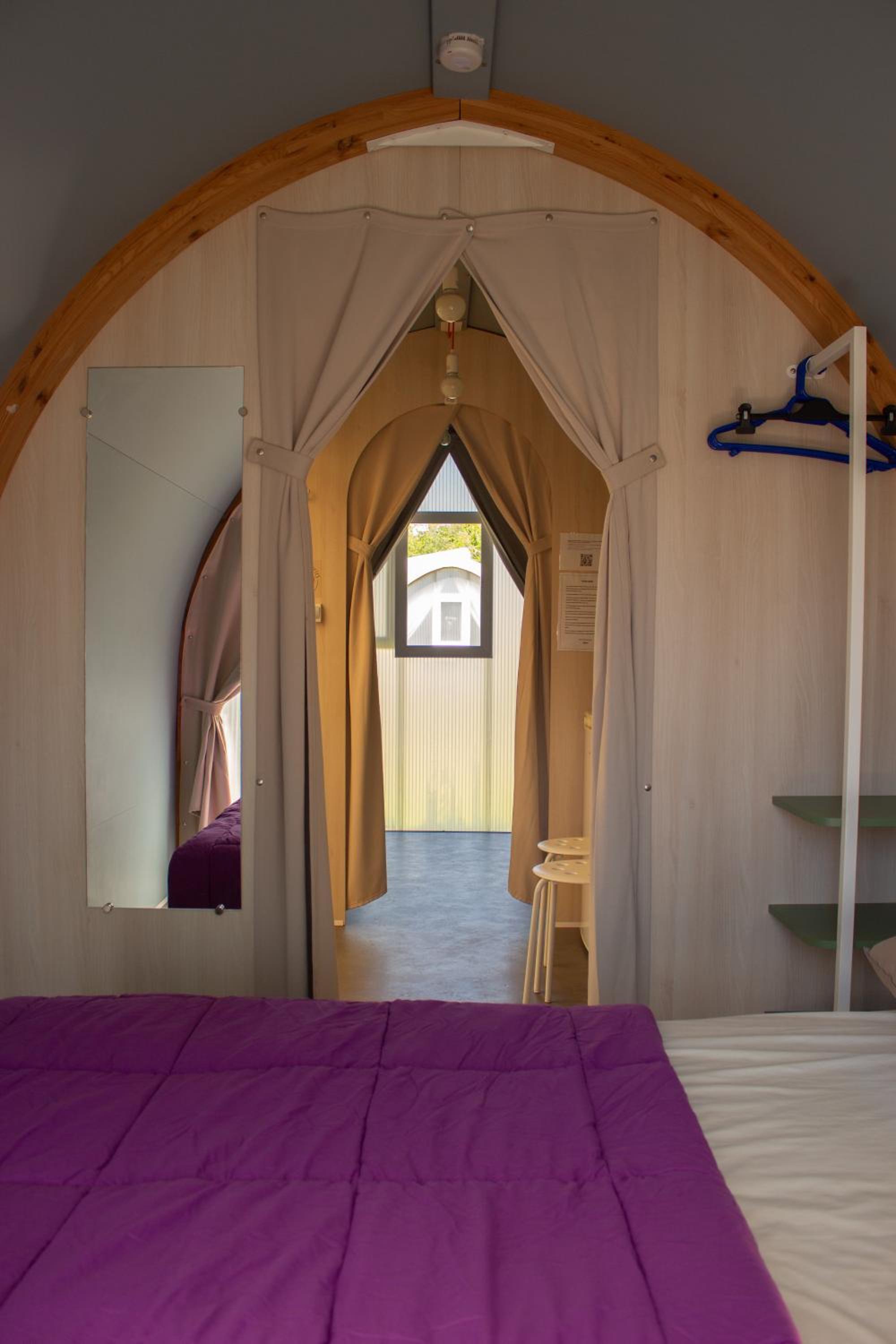 Tent photo 1