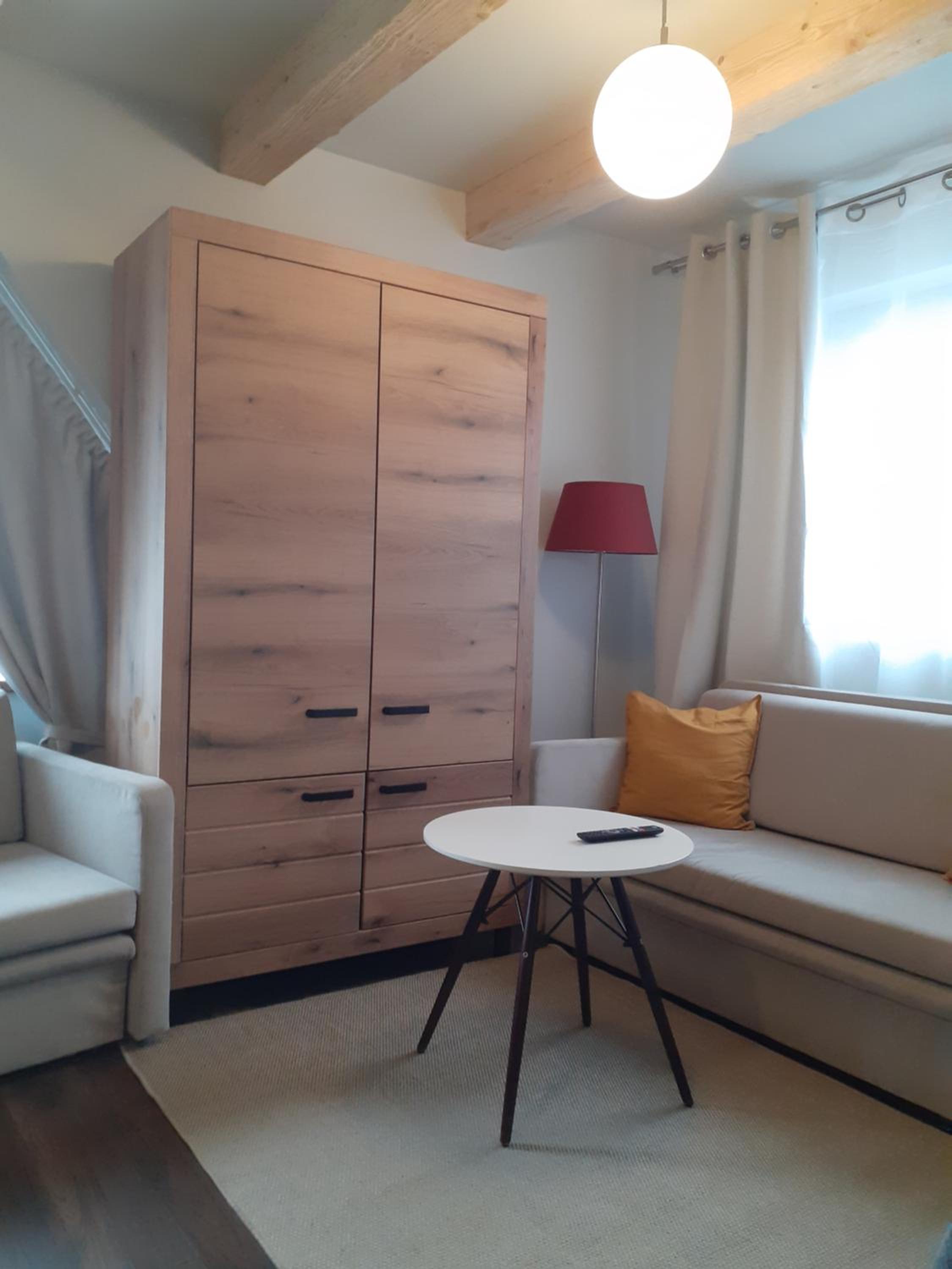 Deluxe Junior Suite (3 Guests) - Photo 8