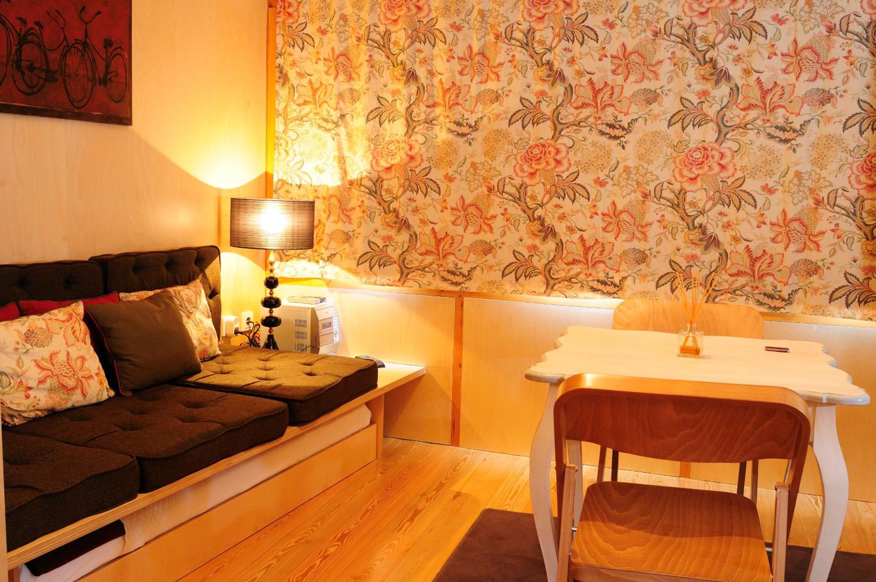 Junior Suite - Photo 2