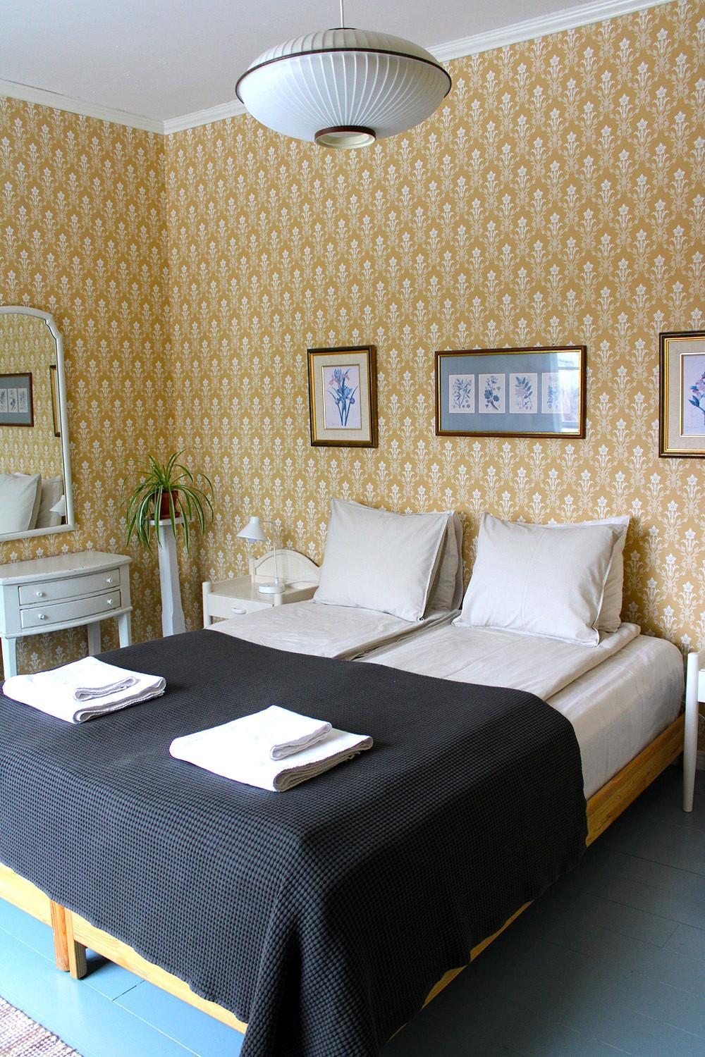 Double Room with Private Bathroom photo 1