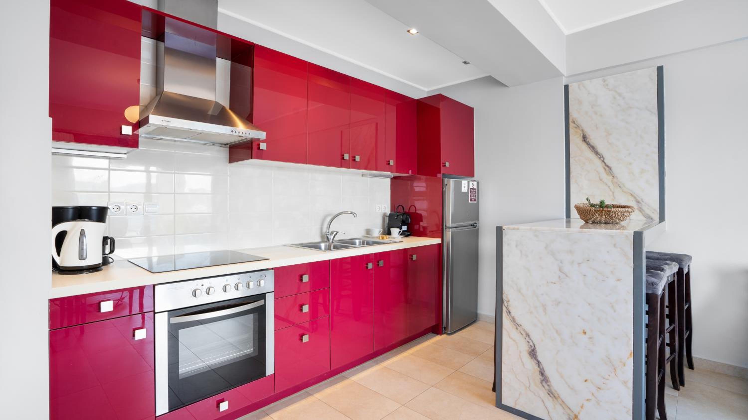 Penthouse Apartment photo 2