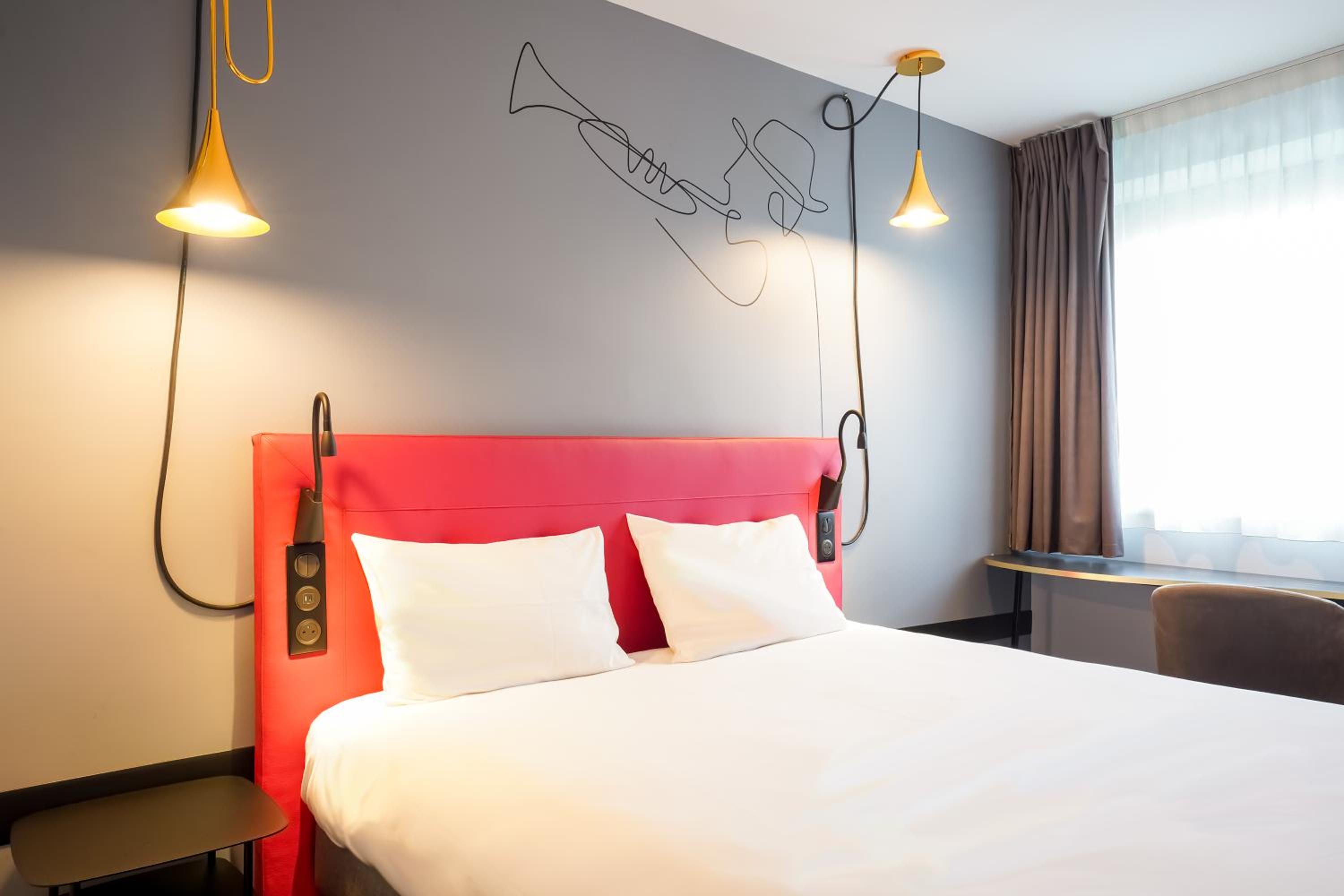 Double Room - Photo 2