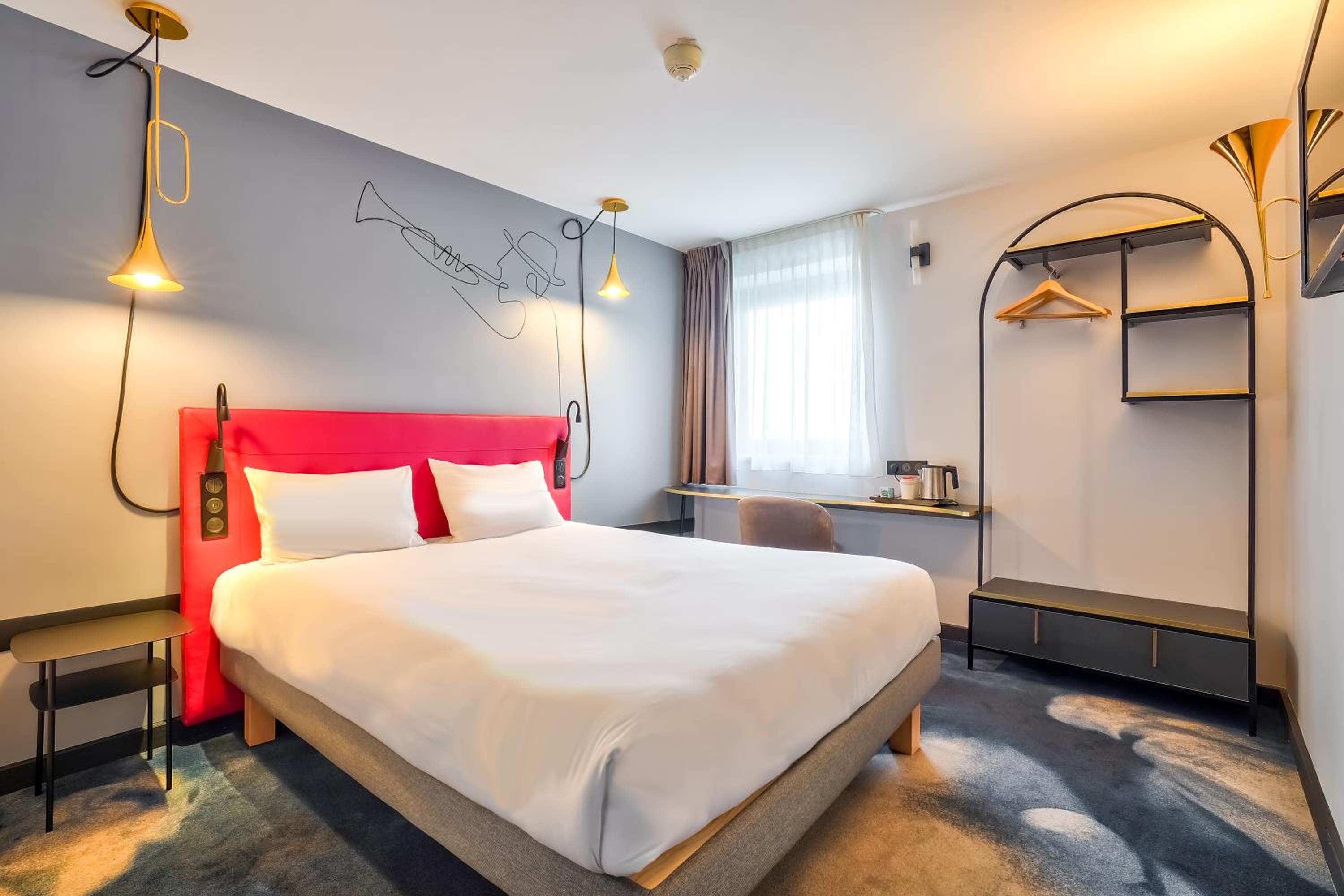 Double Room - Photo 1