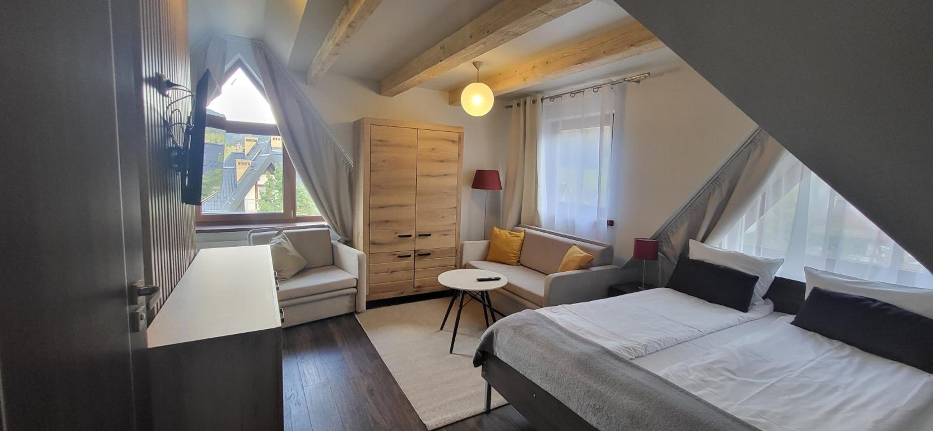 Deluxe Junior Suite (3 Guests) - Photo 1