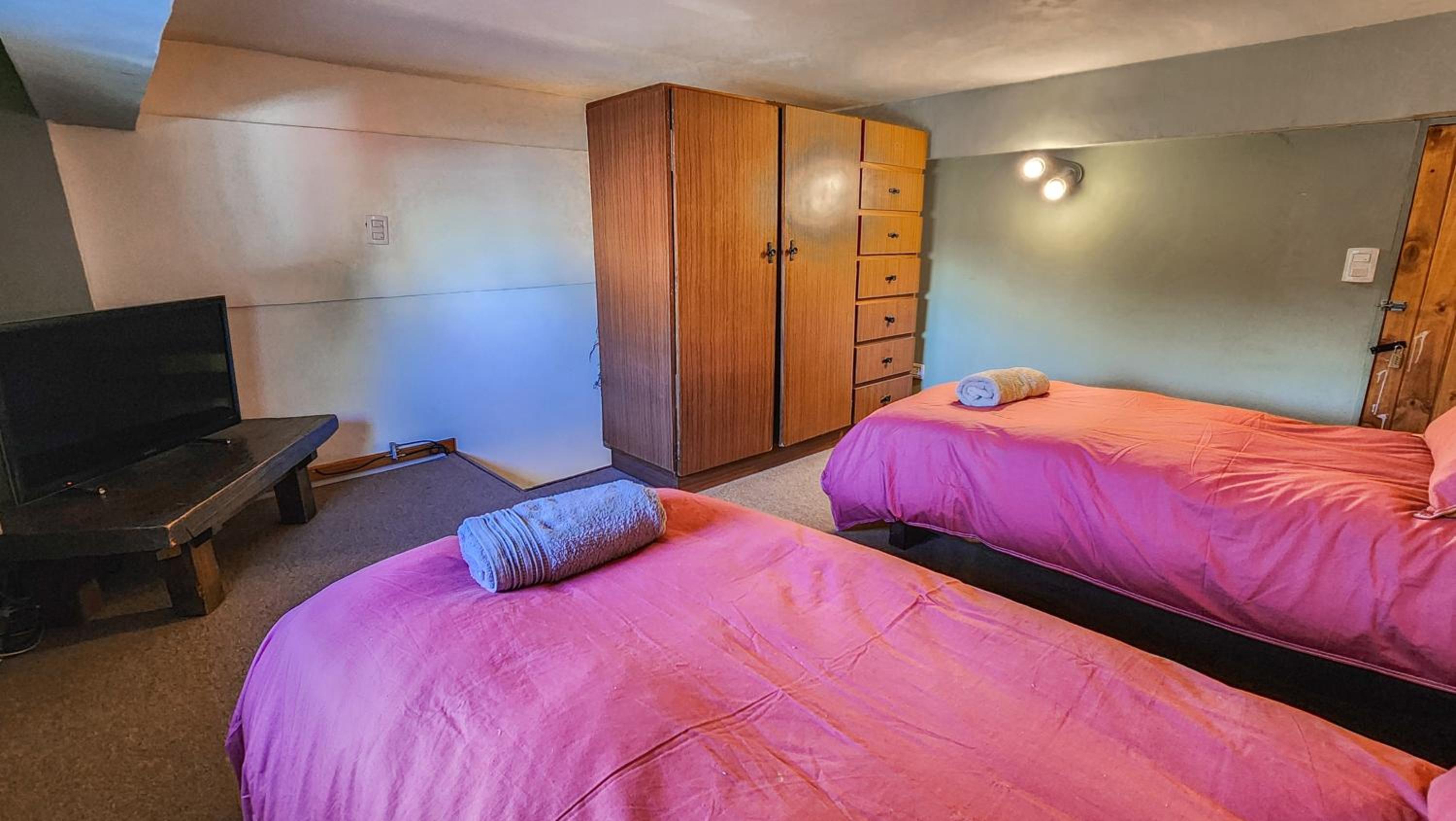 Two-Bedroom Apartment photo 2