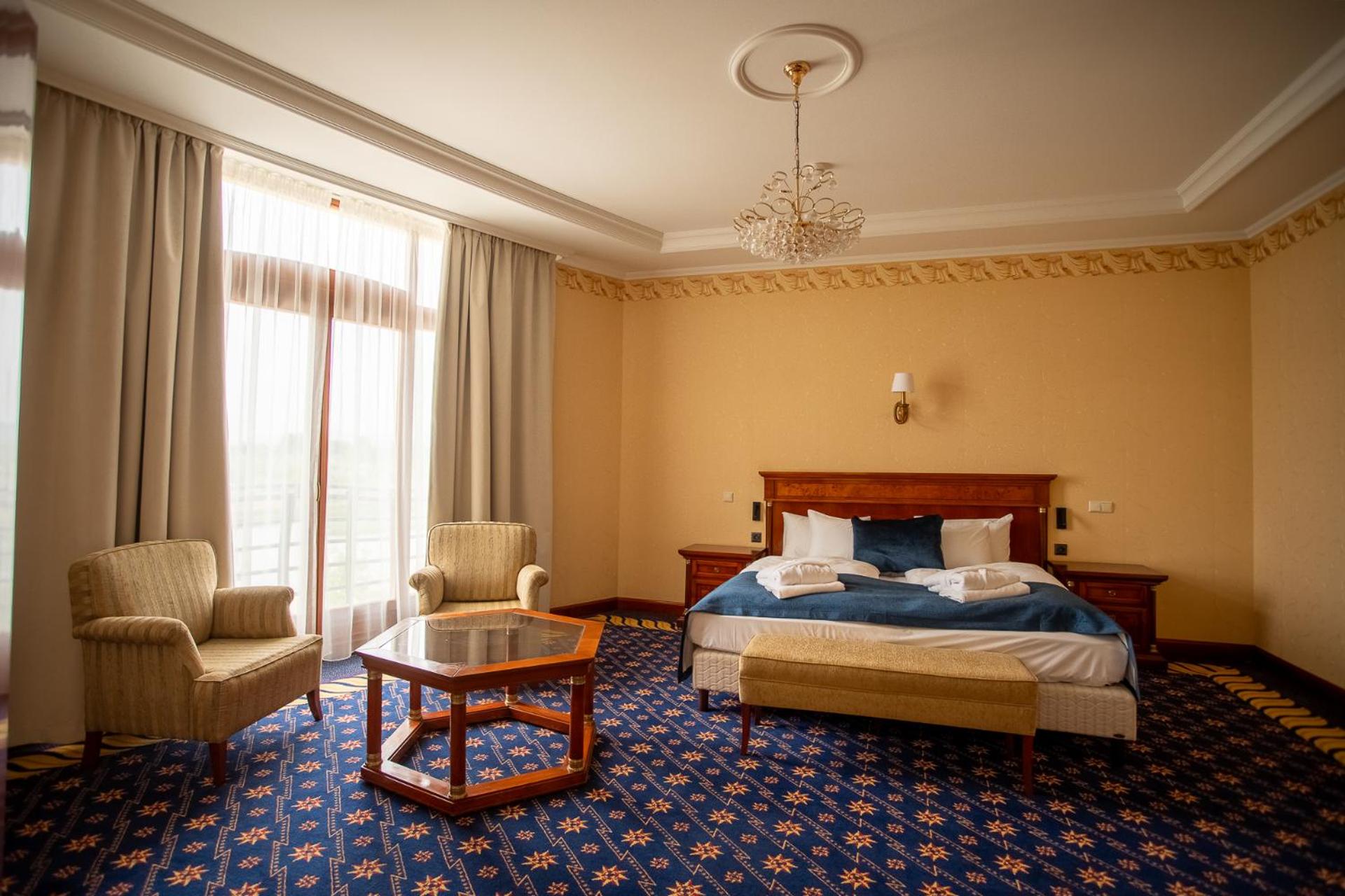 Presidential Suite photo 3