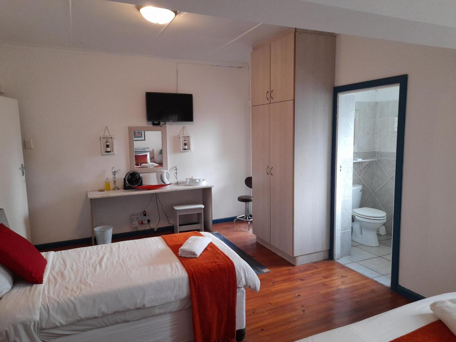 Classic Triple Room photo 1