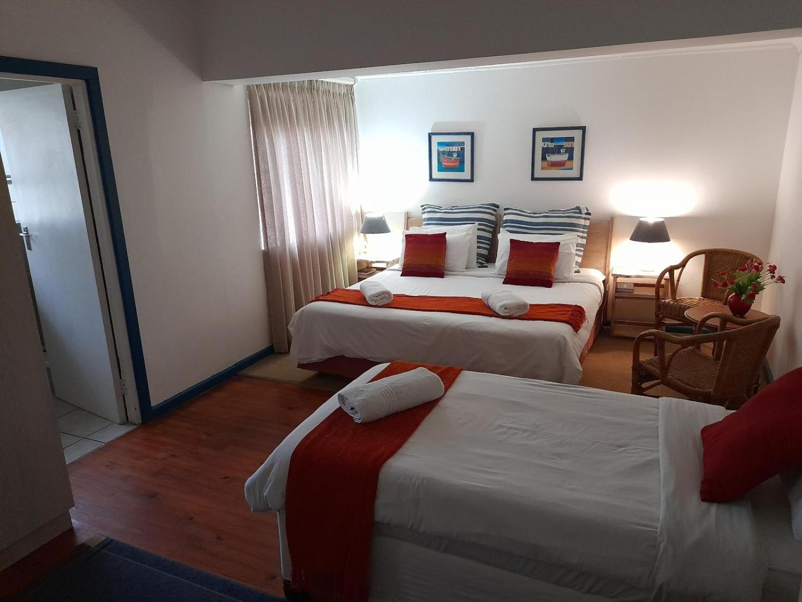 Classic Triple Room photo 3