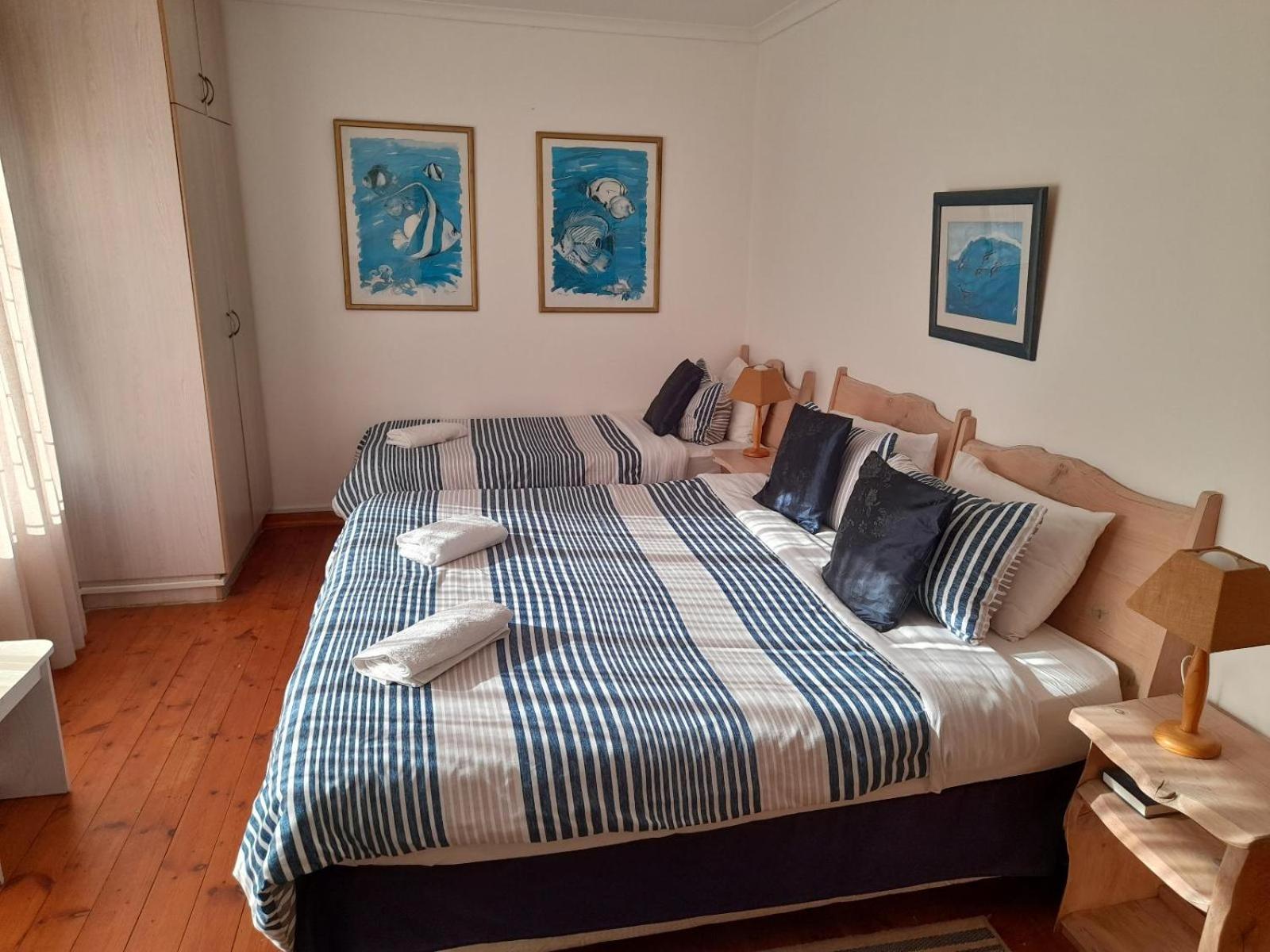 Comfort Triple Room photo 1