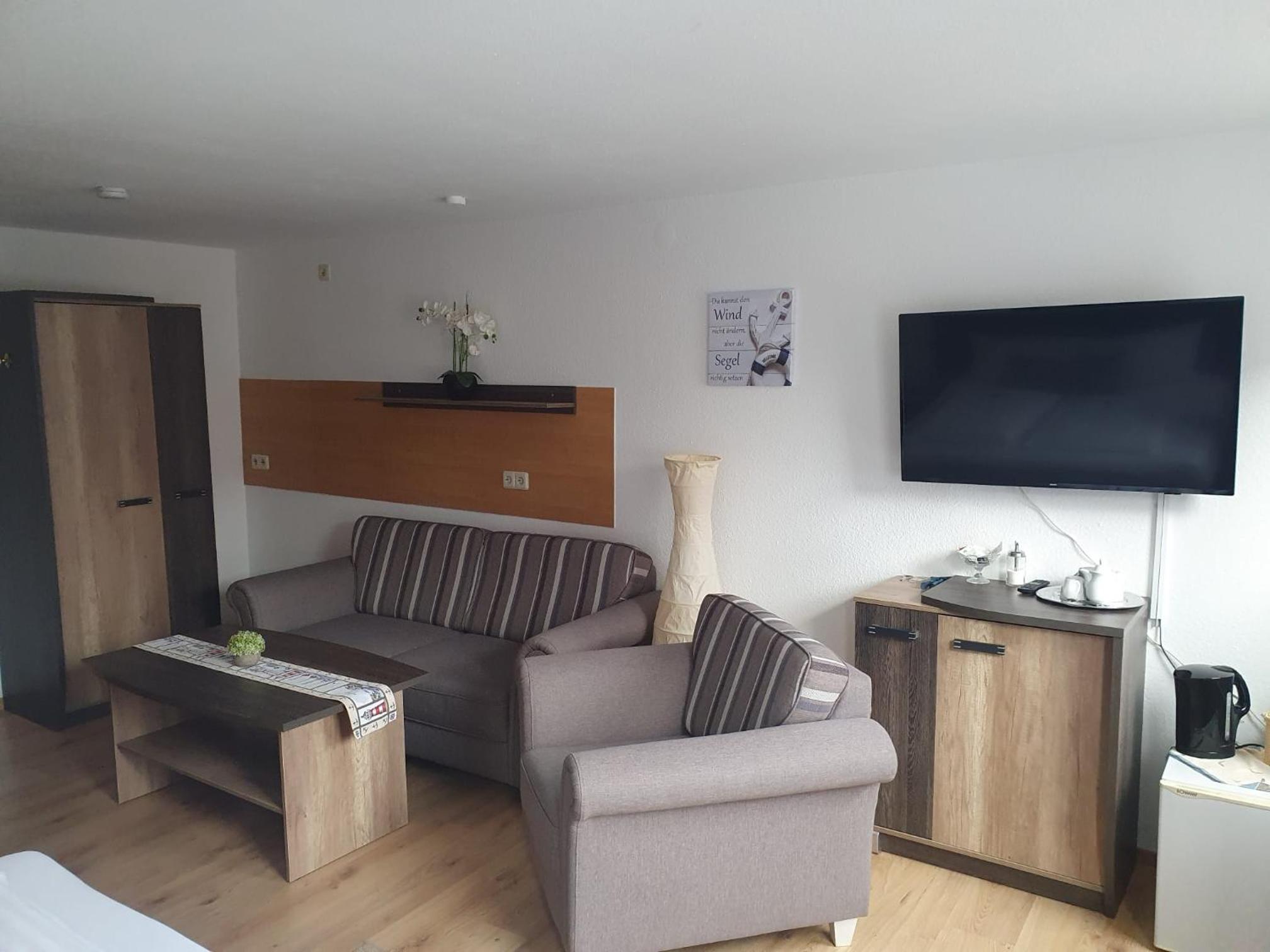 Triple Room (Annex) photo 2