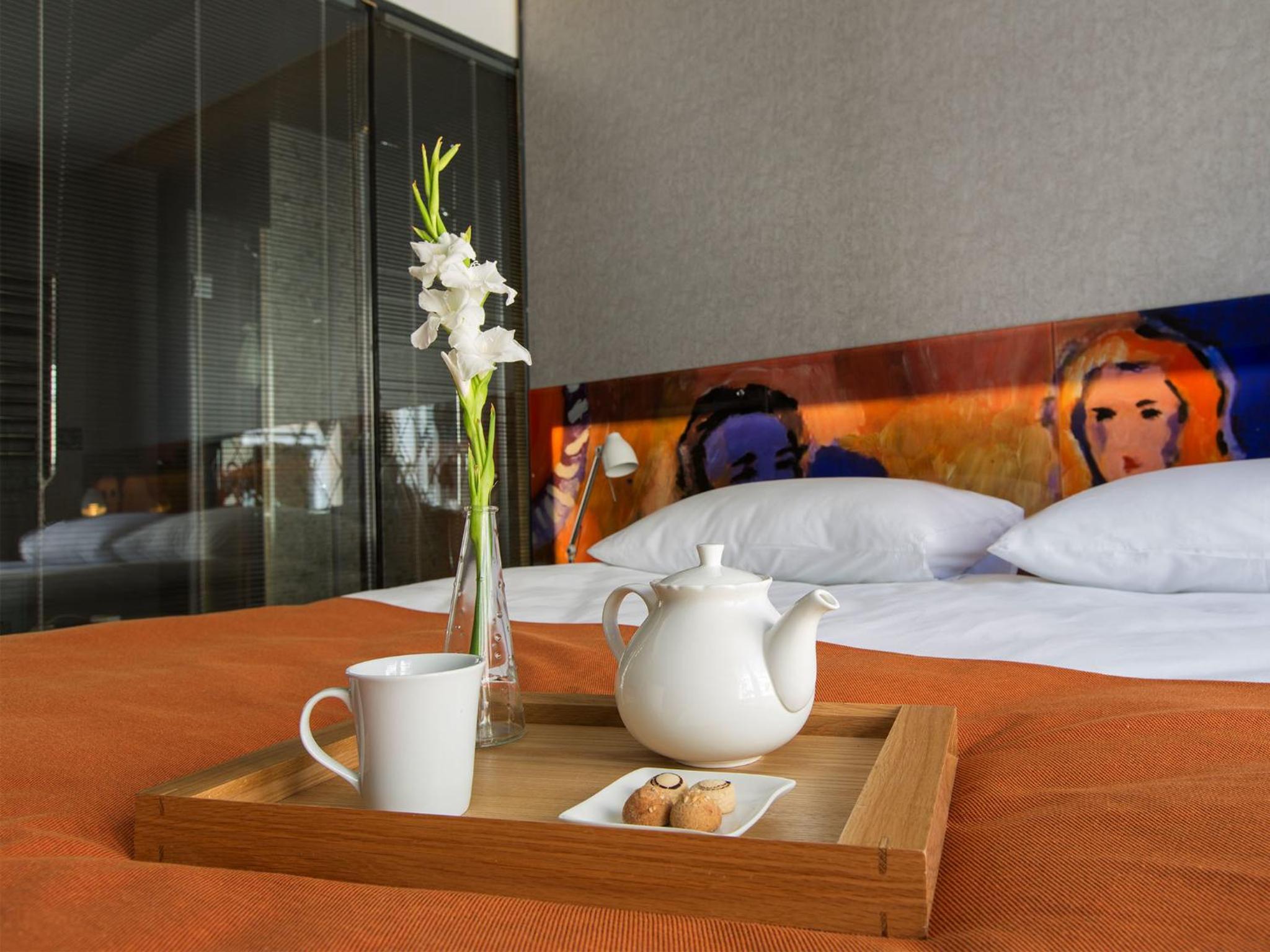 Comfort Double or Twin Room photo 1